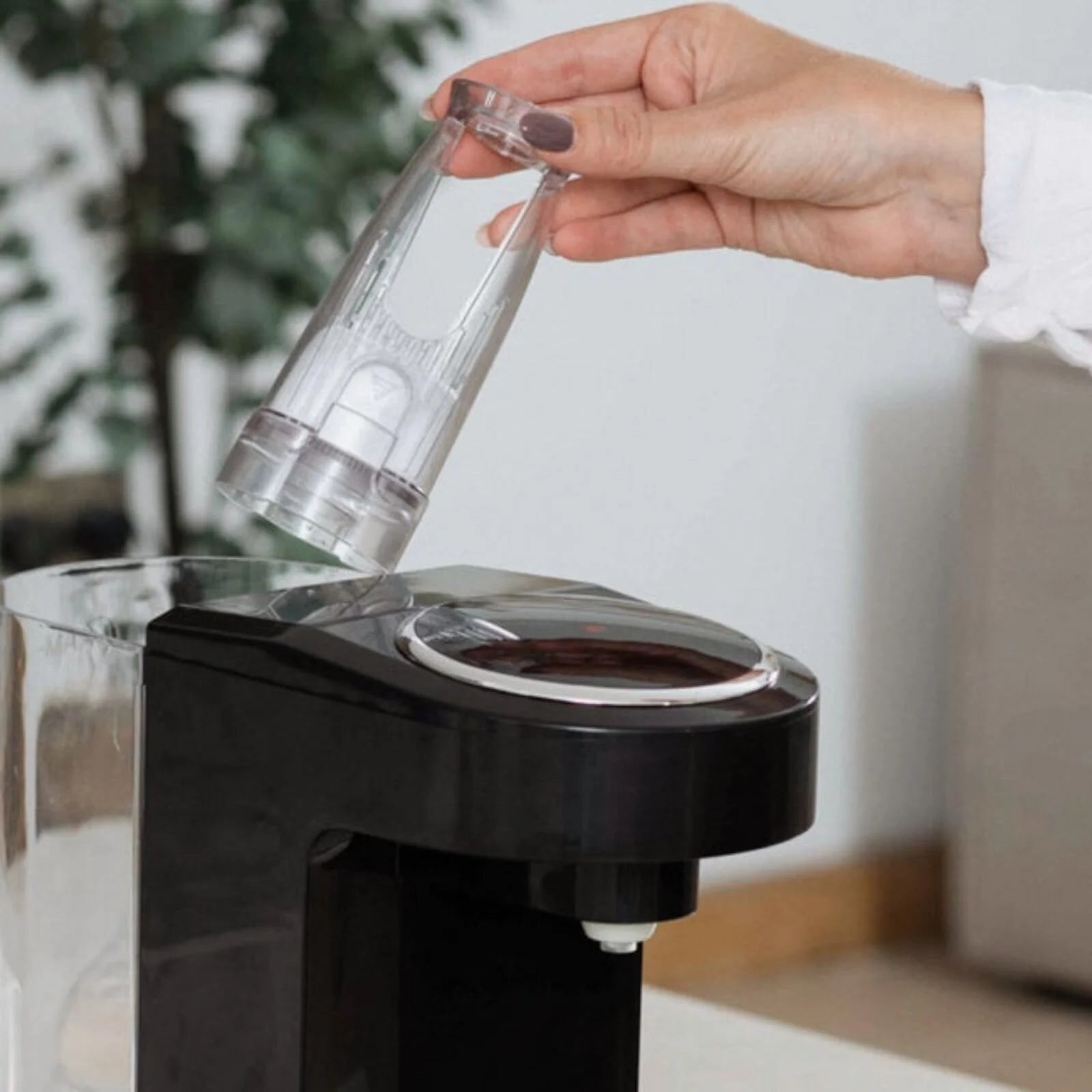 Nuby RapidHot Replacement Filters 6 pcs - ebebek - Black Friday