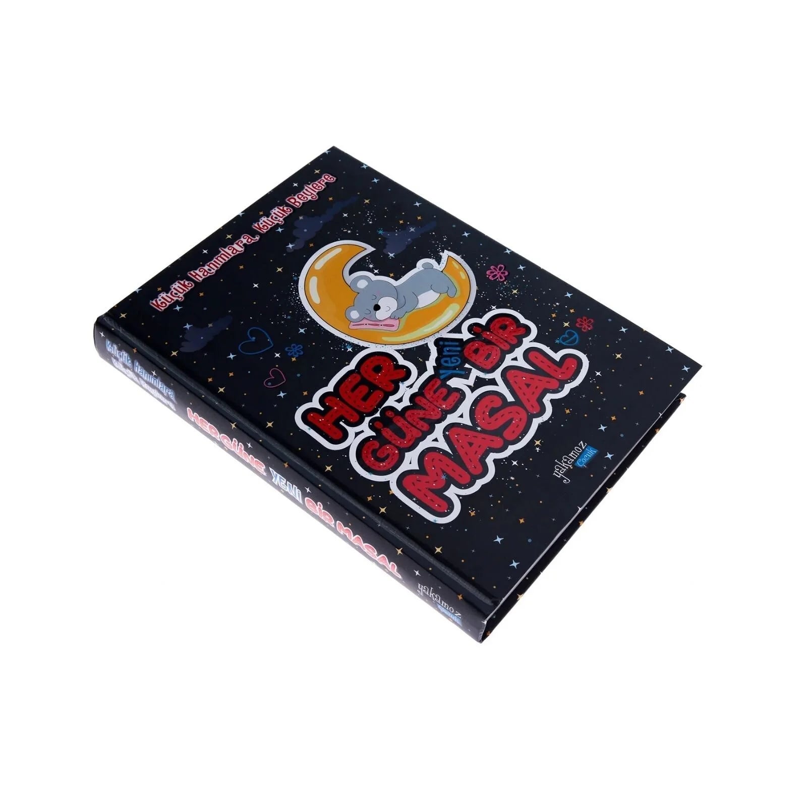 A New Story for Every Day Children's Book - ebebek - Christmas