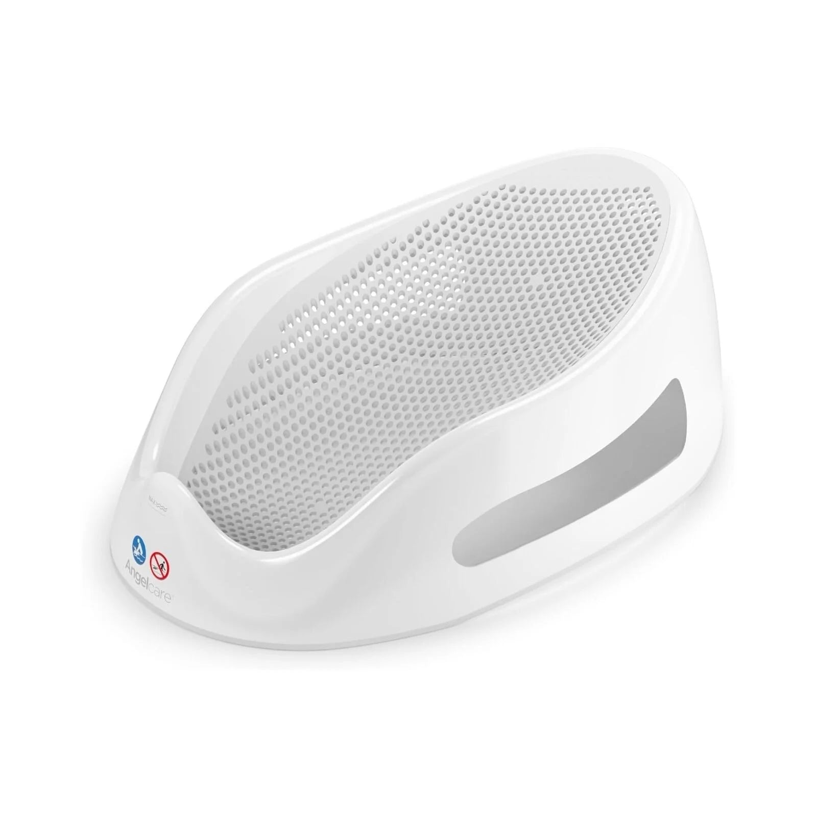 Angelcare Soft Touch Baby Bath Support - Grey - ebebek - Black Friday