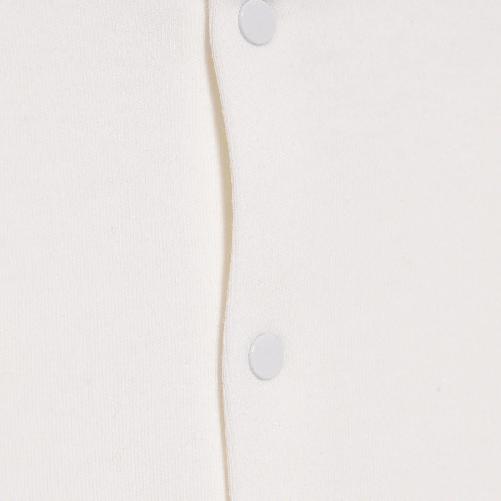 HelloBaby Basic Unisex Cardigan - Ecru - ebebek - Black Friday