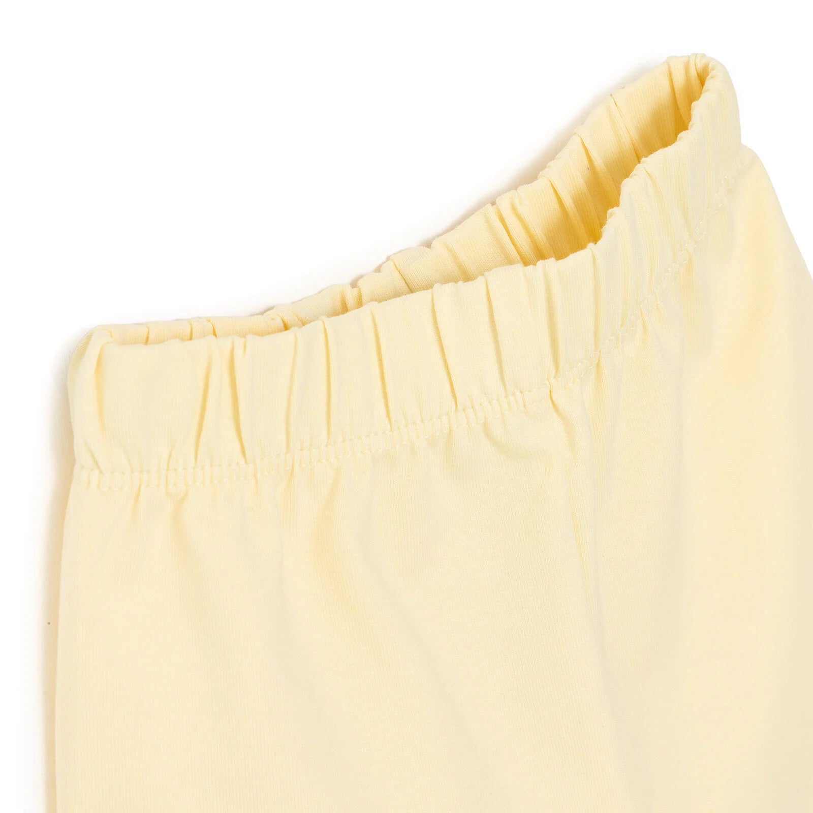 HelloBaby Basic Camisole Shorts - Yellow - ebebek - Black Friday
