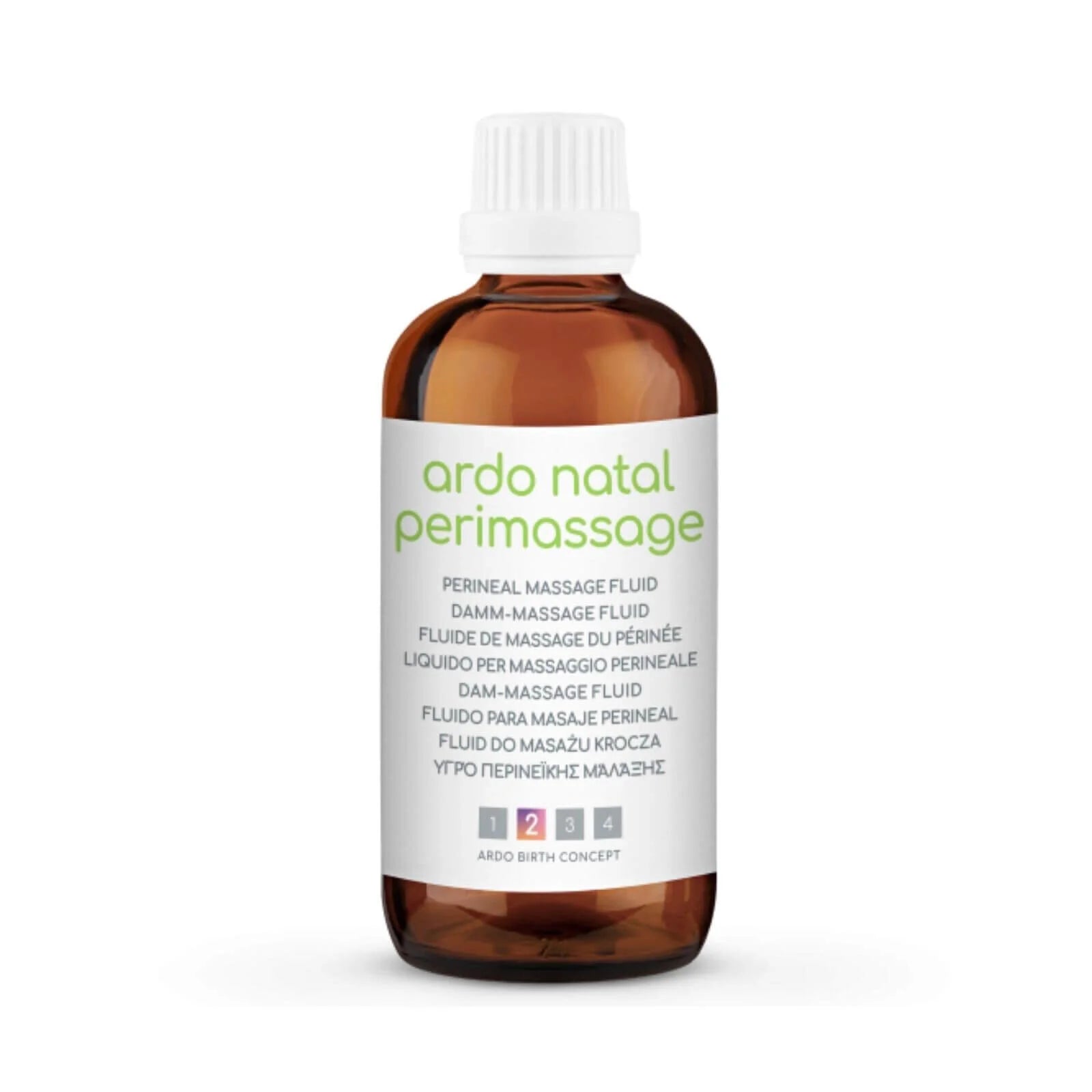 Ardo Natal Perimassage - ebebek - Black Friday