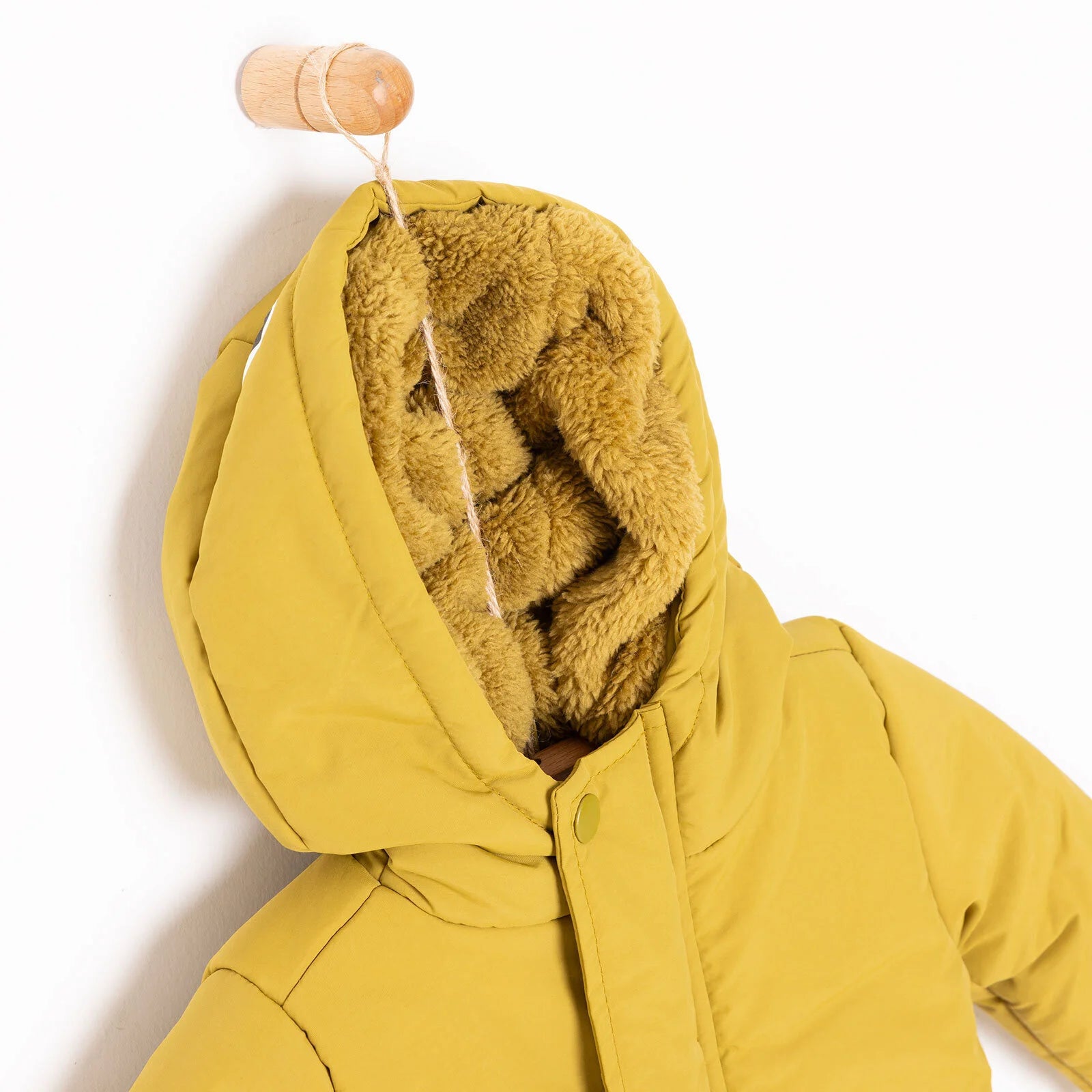 HelloBaby Dinosaur Hat Coat - Khaki - ebebek - Black Friday