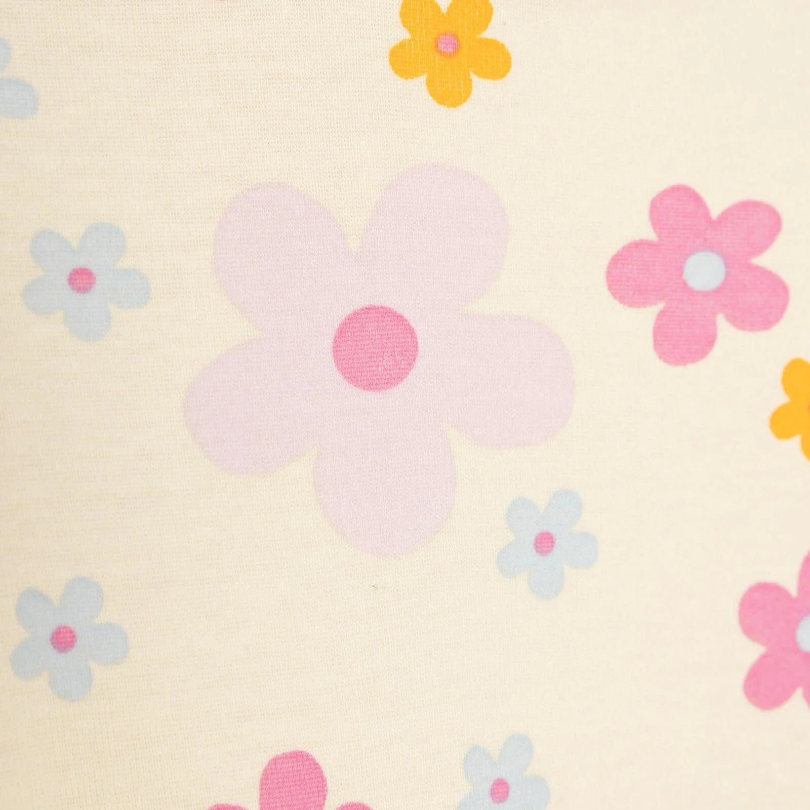 HelloBaby Baby Girl Short Sleeve Bodysuit - Yellow - ebebek - Black Friday