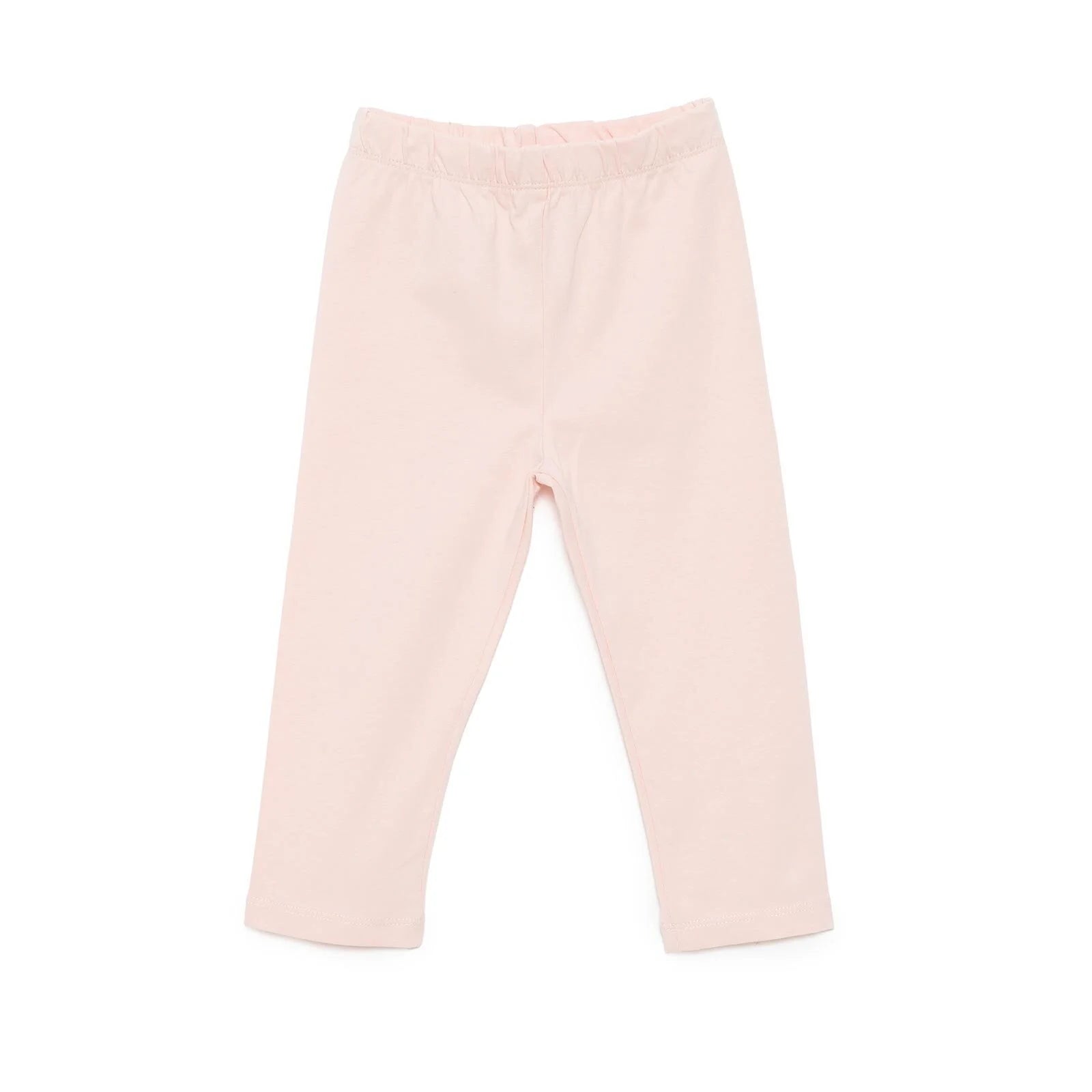 HelloBaby Girl Leggings - Powder - ebebek - Black Friday