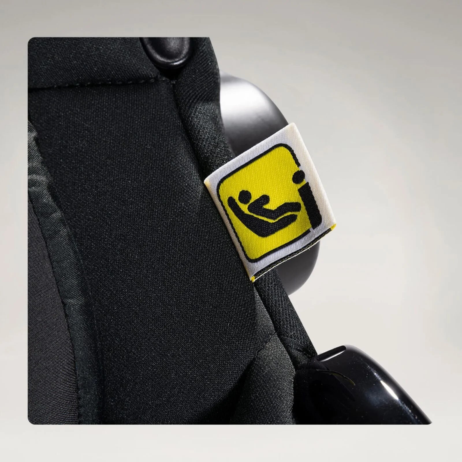 Joie Signature i - Jemini Group 0+ Car Seat - Eclipse - Joie - ebebek