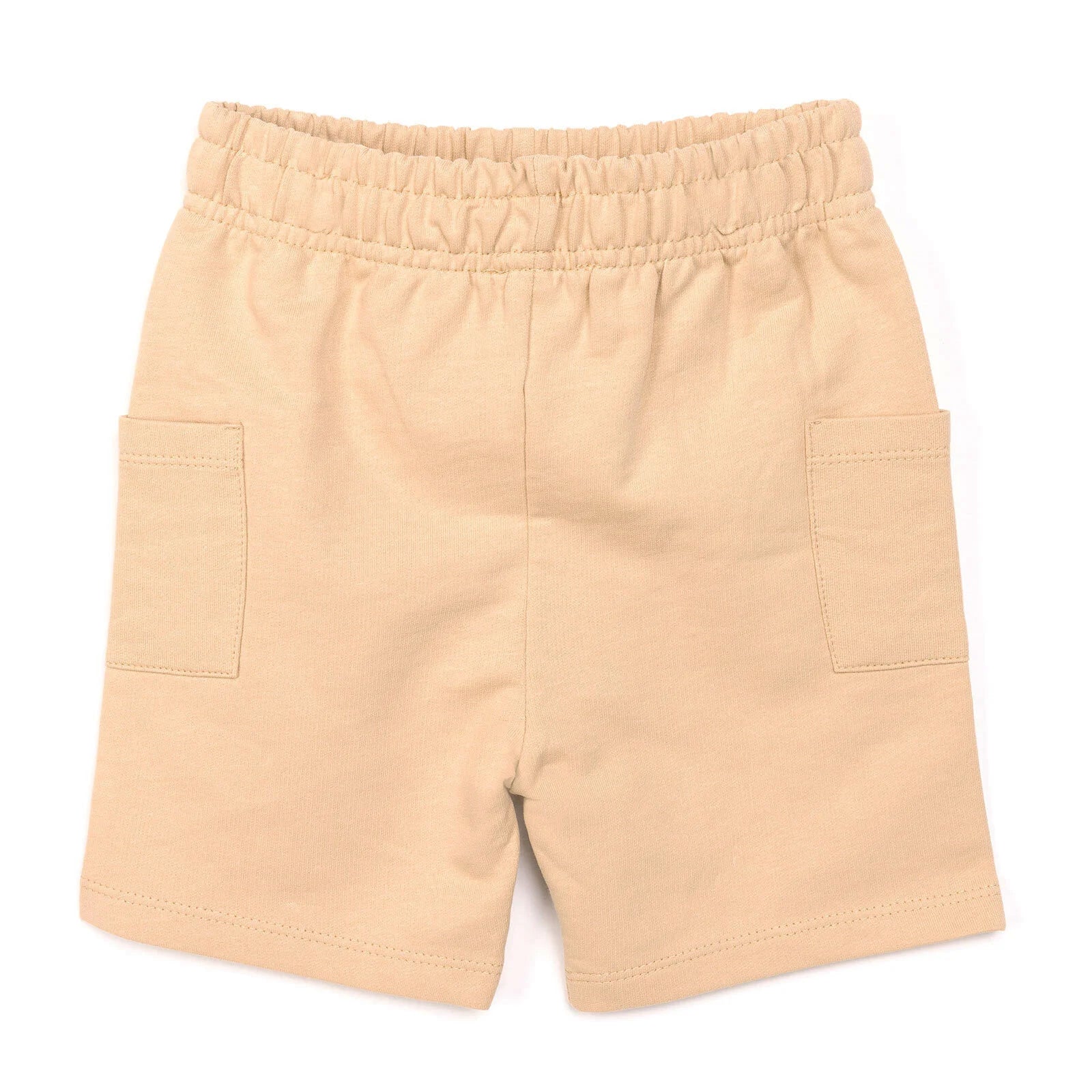 HelloBaby Boy Shorts - Beige - ebebek - Black Friday