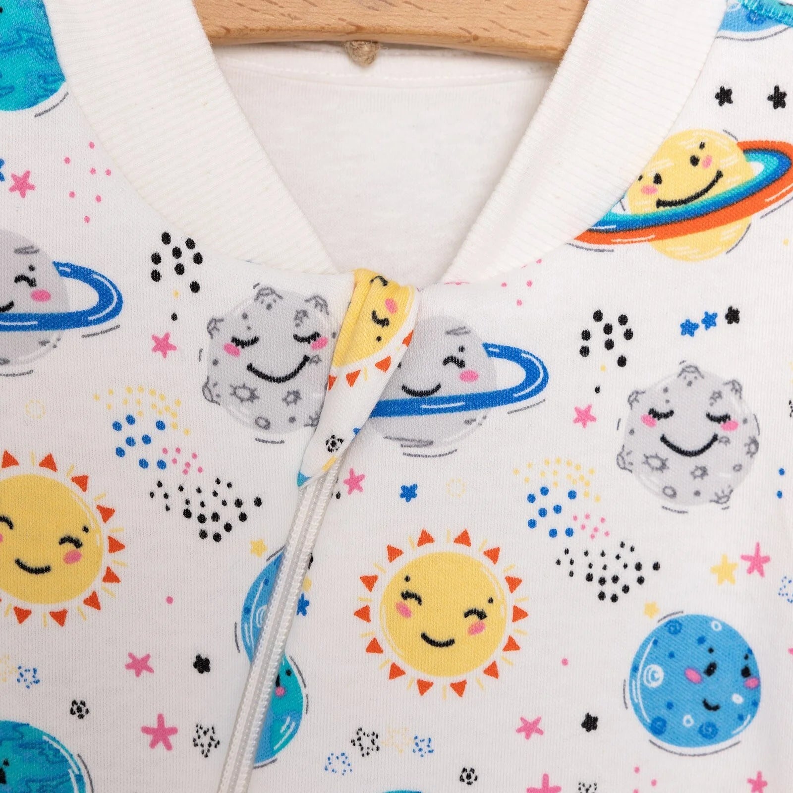 Little Plane Sleepsuit - White - ebebek - Black Friday