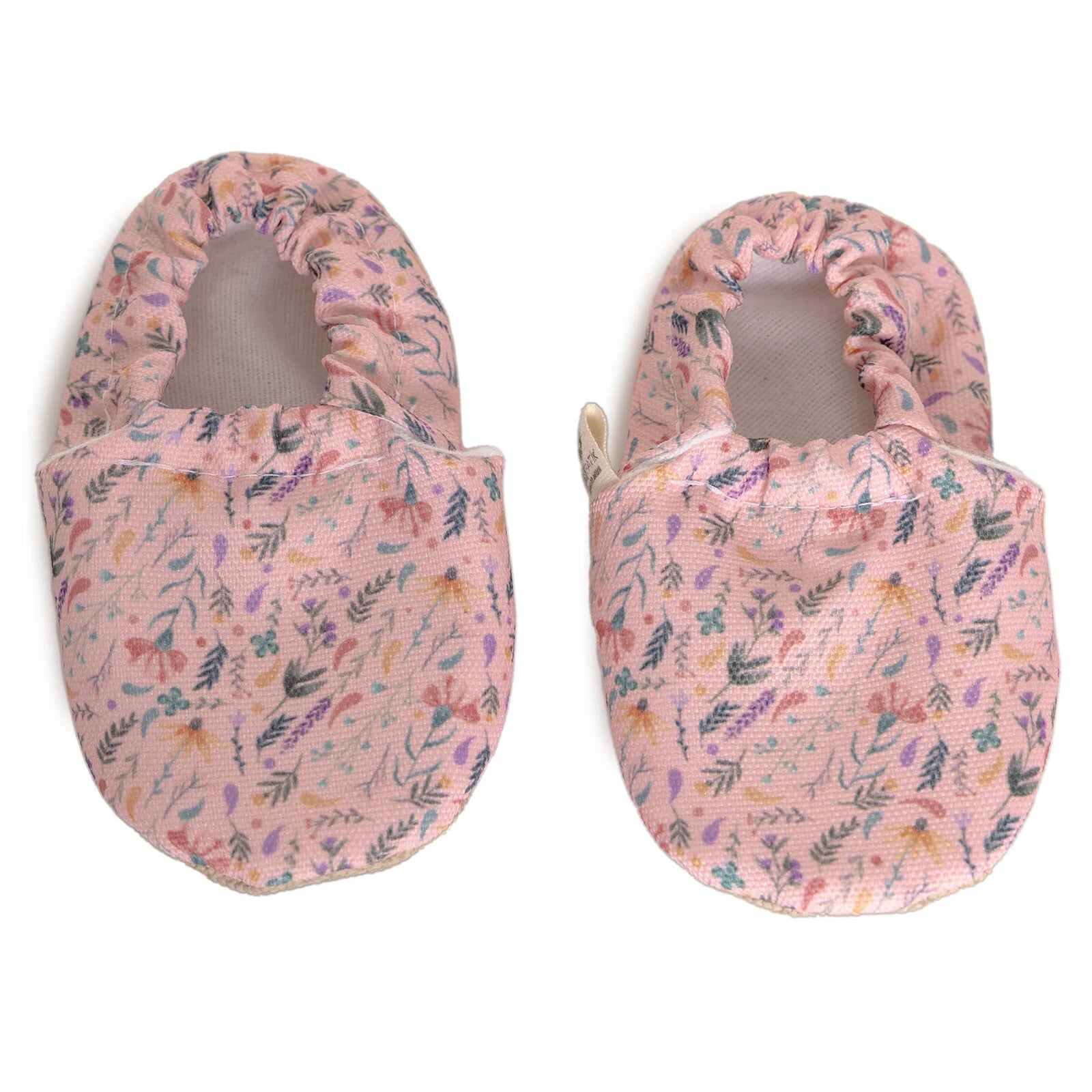 Kokopatik Girl Bootie - Pink - ebebek - Black Friday