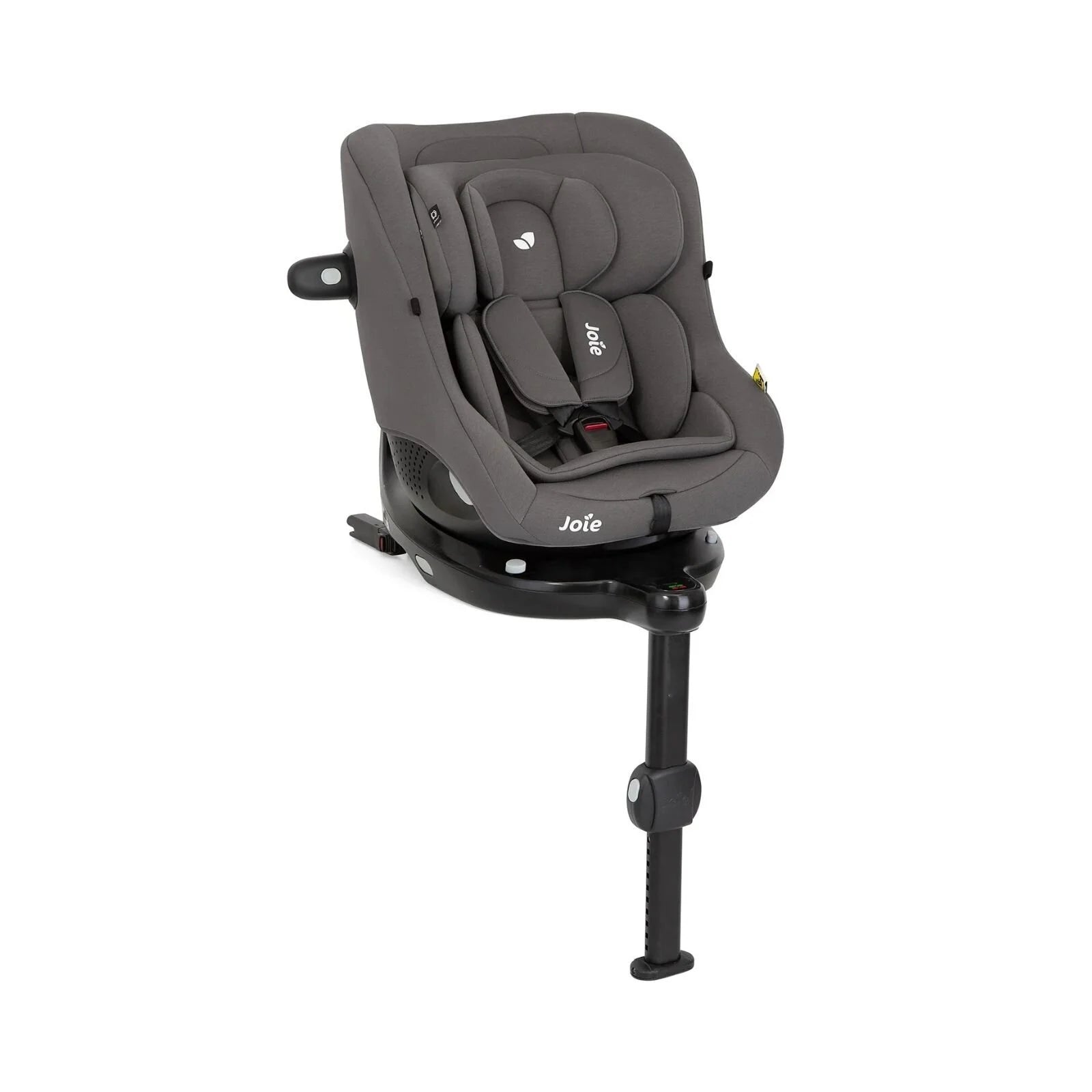 Joie i - Pivot 360 Group 0/1 Car Seat - Thunder - ebebek - Black Friday