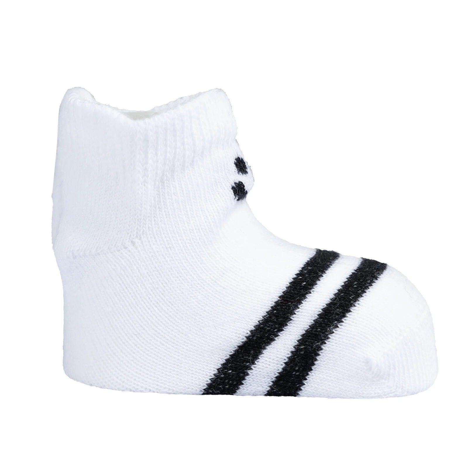 HelloBaby Baby Boy Pack of 3 Socks - White - ebebek - Black Friday