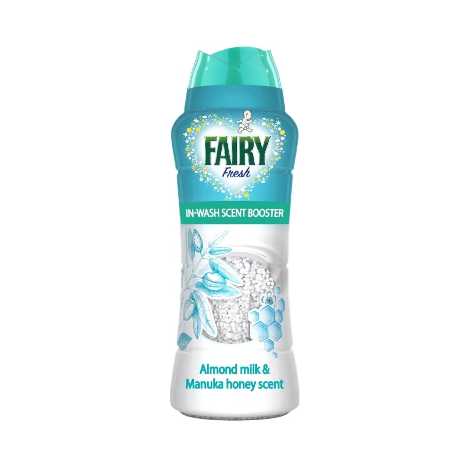 Fairy Fresh In - Wash Scent Booster Almond & Honey 570g - ebebek - Black Friday