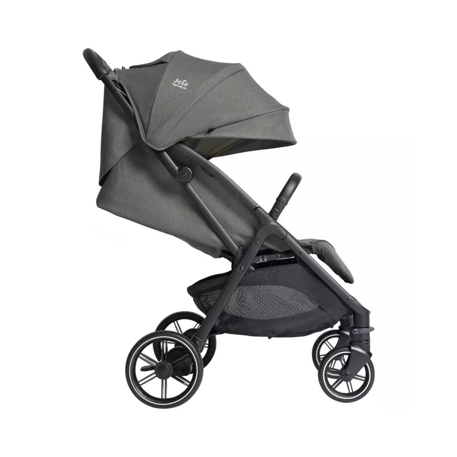 Joie Parcel LX Signature Stroller - Evergreen - ebebek - Black Friday