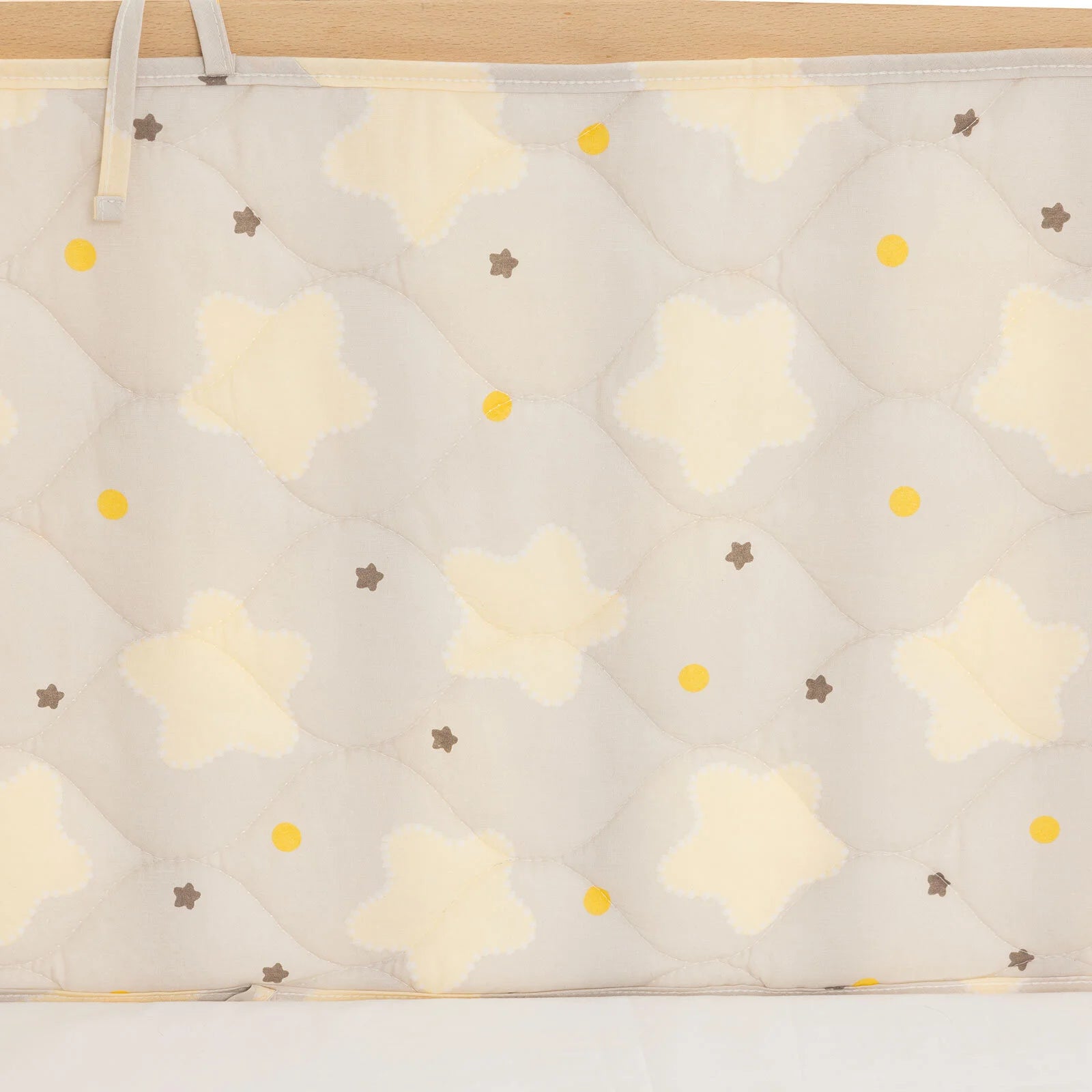 Little Dreams Unisex Baby Cushion - Printed - ebebek - Black Friday