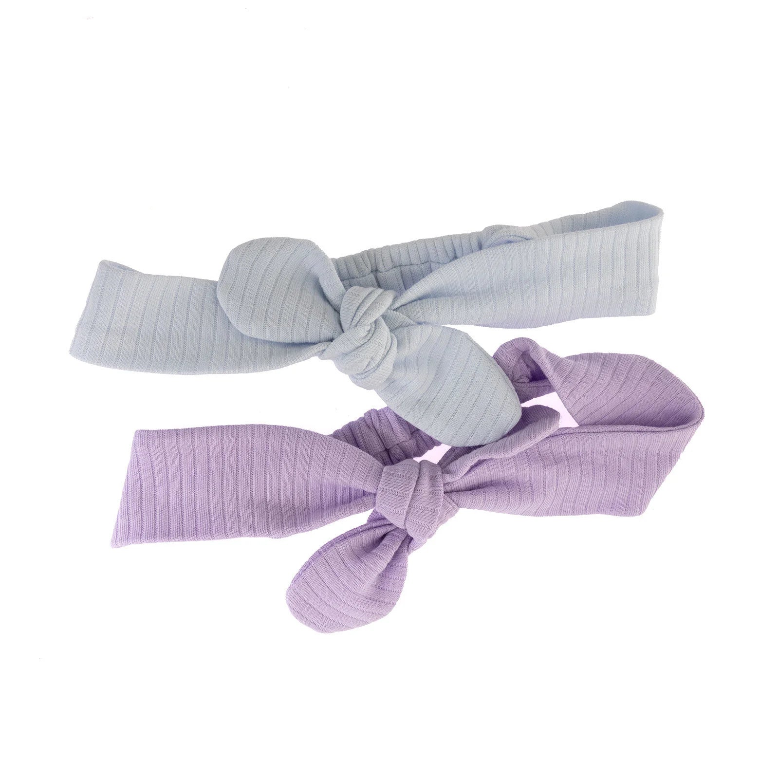 HelloBaby Baby Girl 2 Pcs Hair Bands - Purple - ebebek - Black Friday