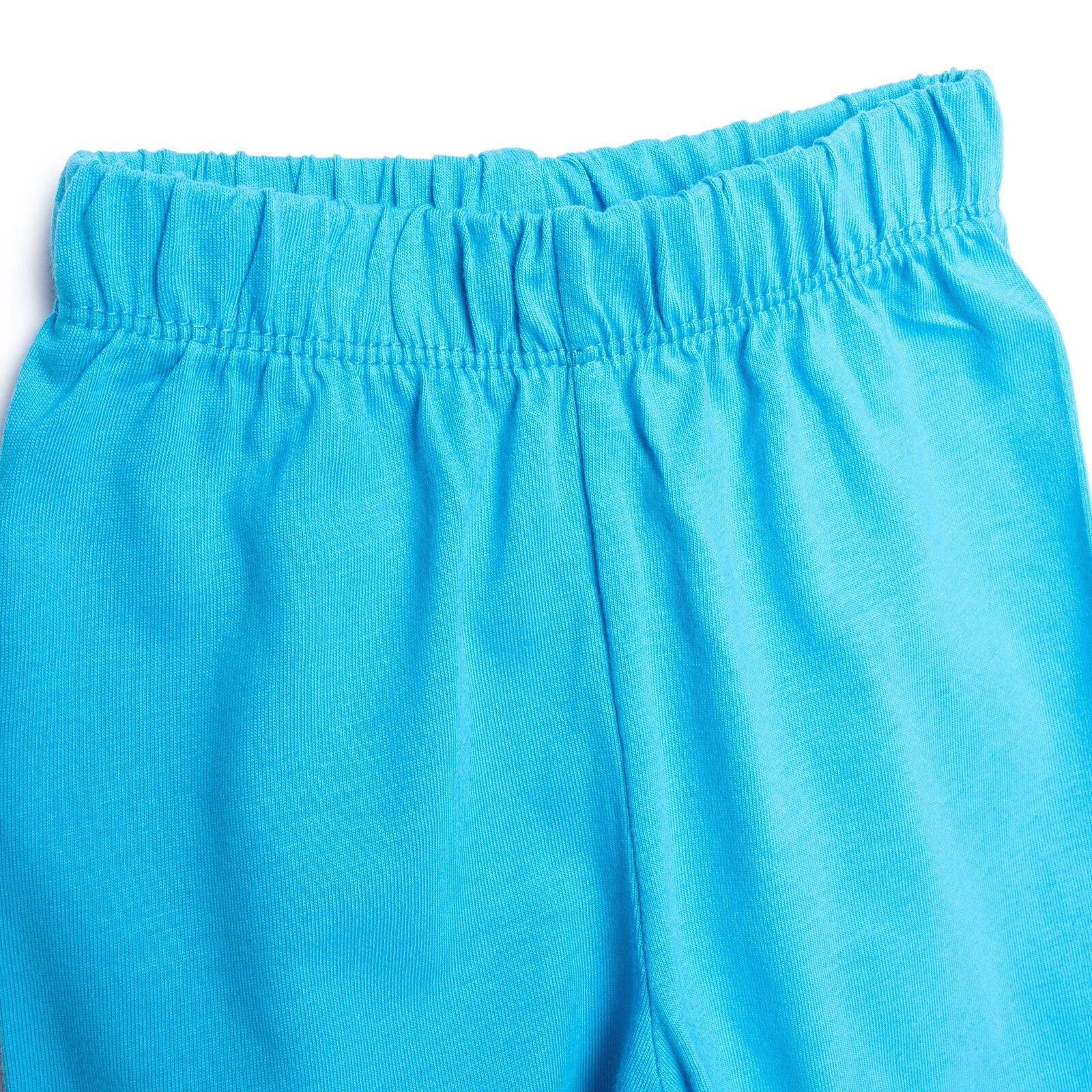 HelloBaby Baby Girl Short Sleeve Pyjamas Set - White - ebebek - Black Friday