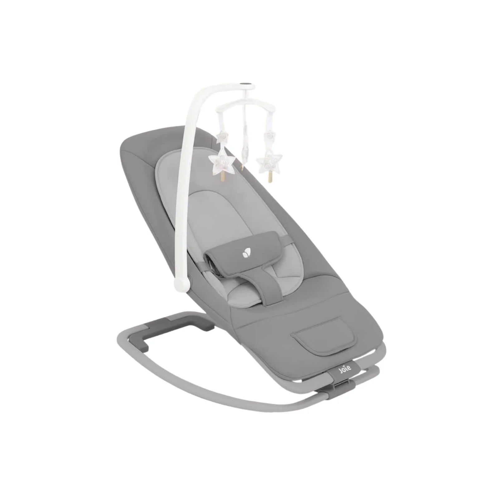 Joie Dreamer Rocker - Arctic - ebebek - Black Friday