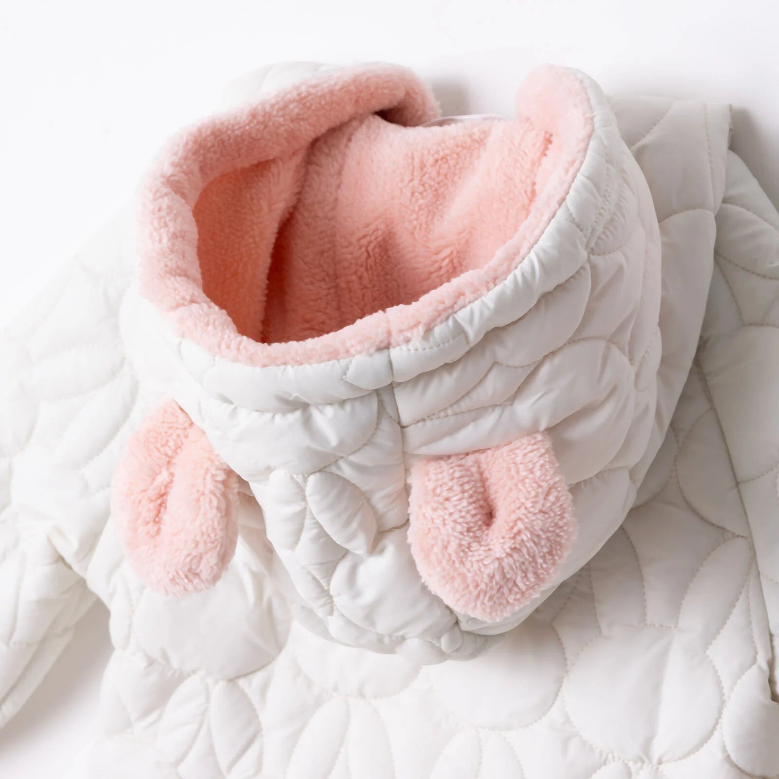 Midimod Coat - White - ebebek - Black Friday