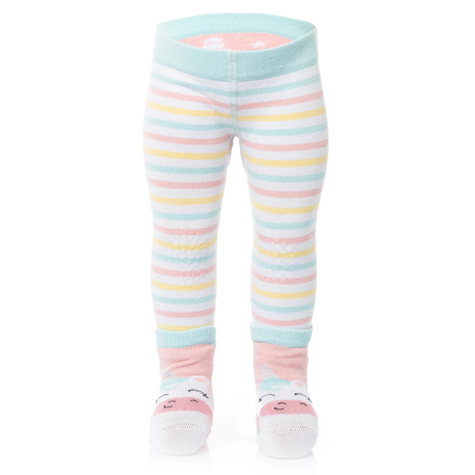 Step Tights and Socks - Multicolour - ebebek - Black Friday