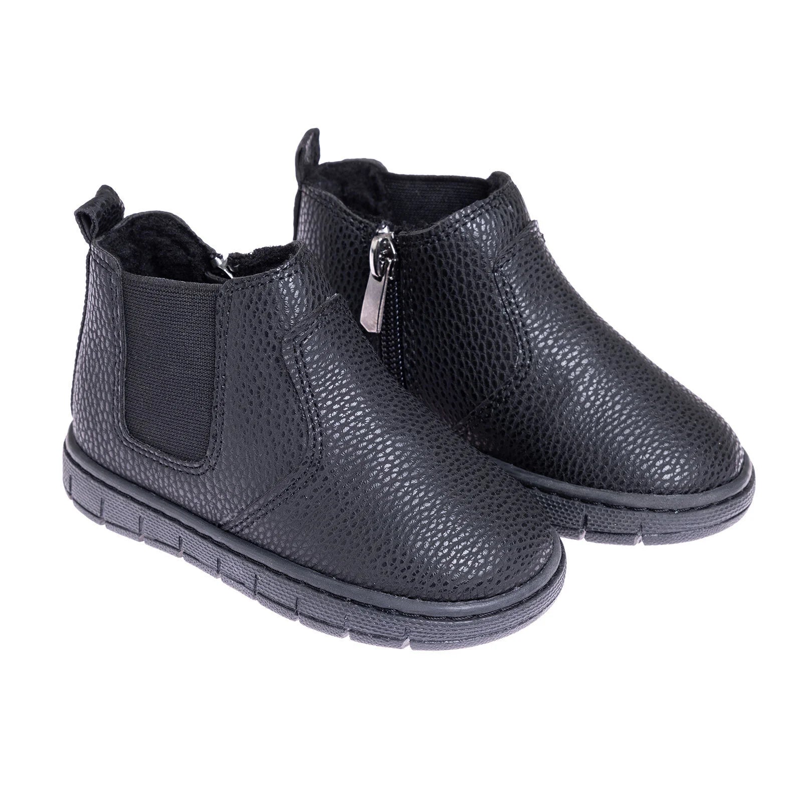 HelloBaby Boy Boots - Black - ebebek - Black Friday