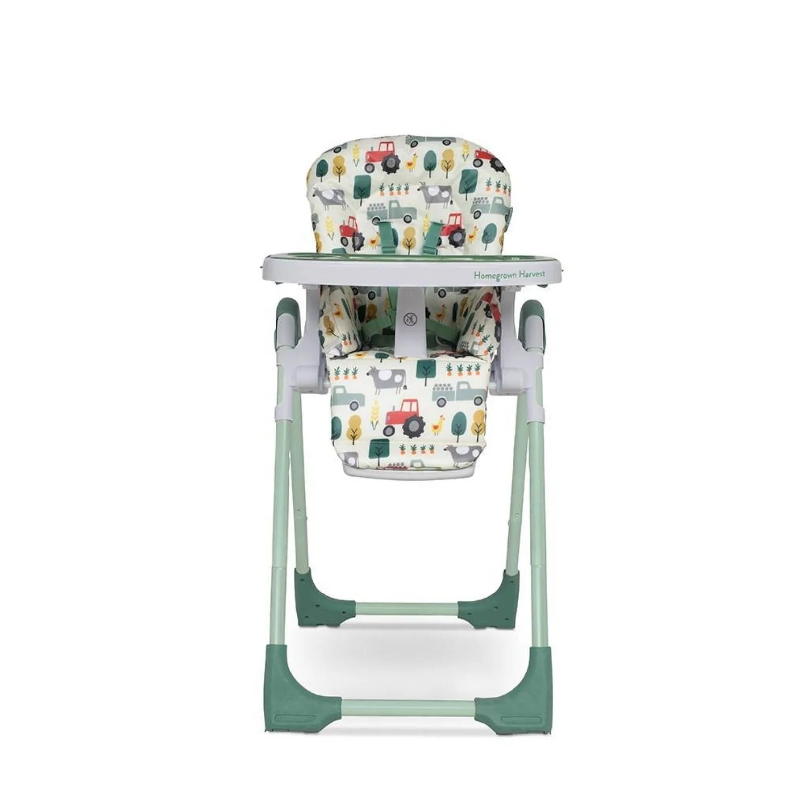 Cosatto Noodle 0+ Highchair - Old Macdonald - Cosatto - ebebek
