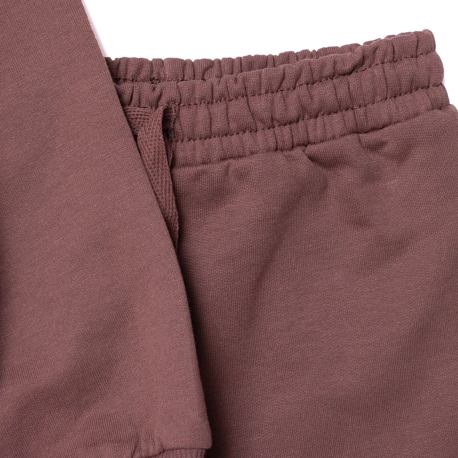 HelloBaby Jogging Set - Brown - ebebek - Black Friday