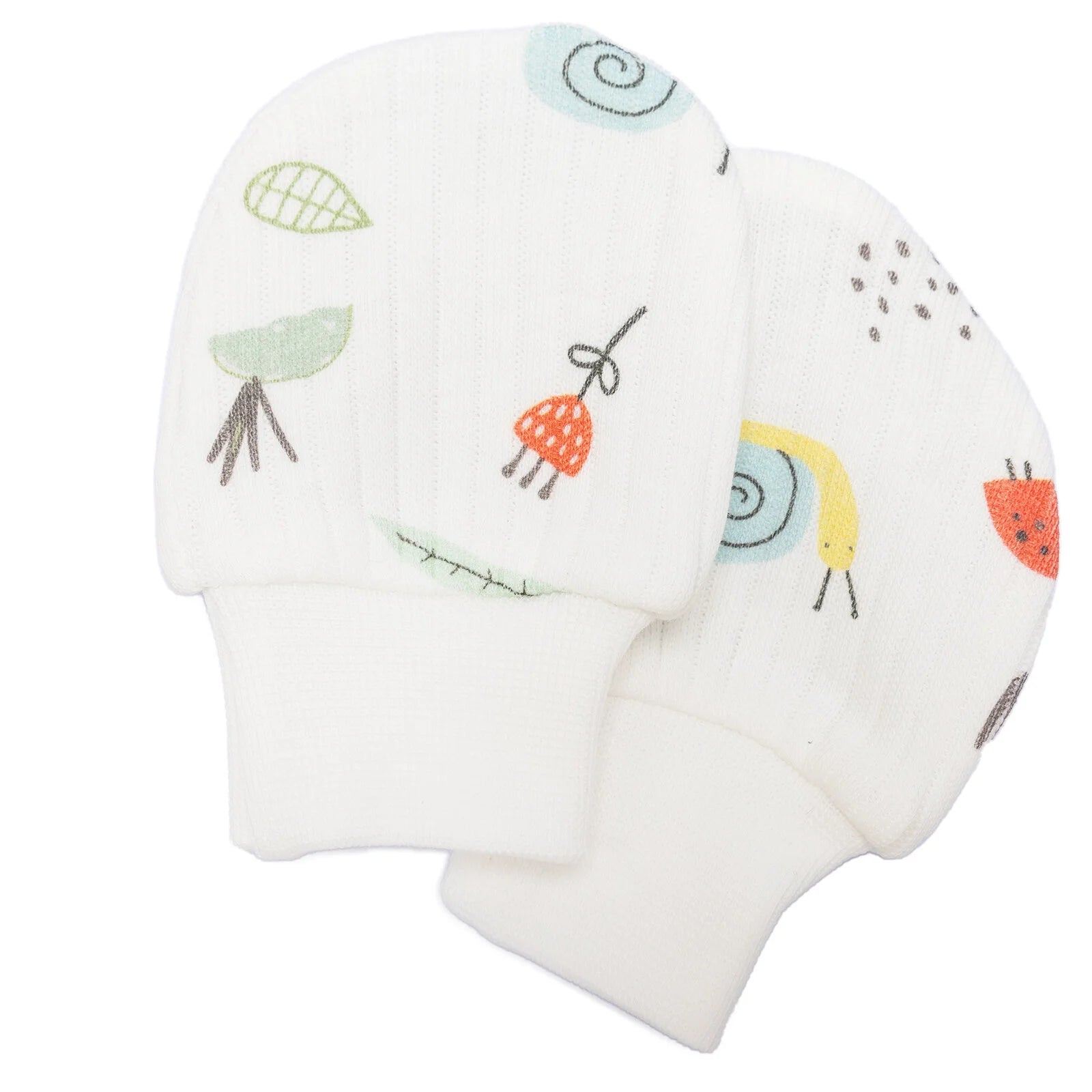 Tiffany Newborn Baby Girl 5 Pcs Hospital Pack - Ecru - ebebek - Black Friday