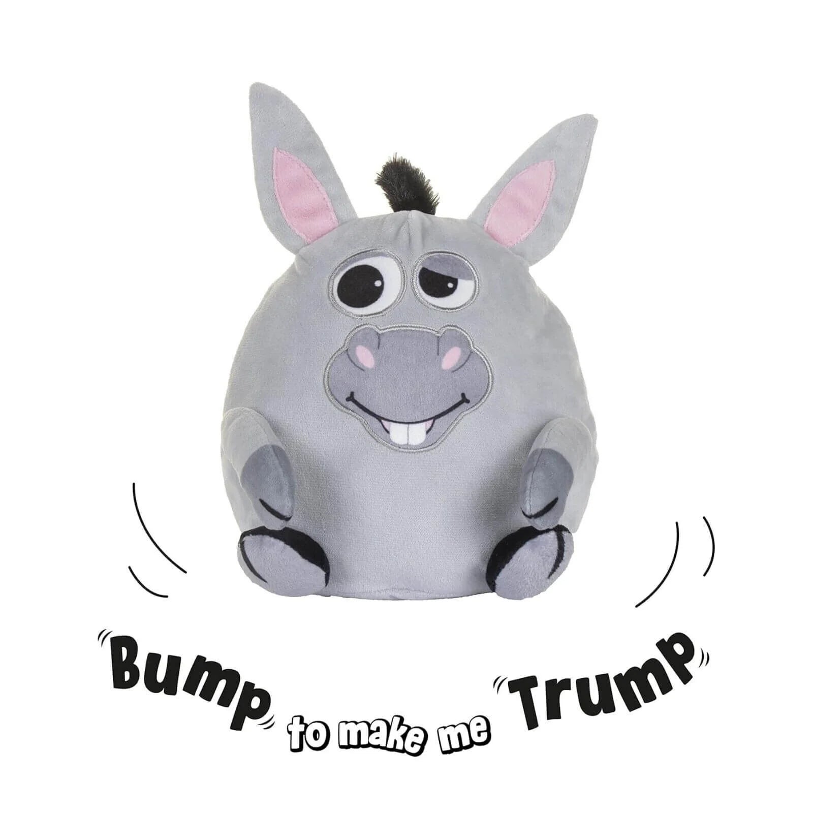 Windy Bums Donkey - Windy Bums - ebebek