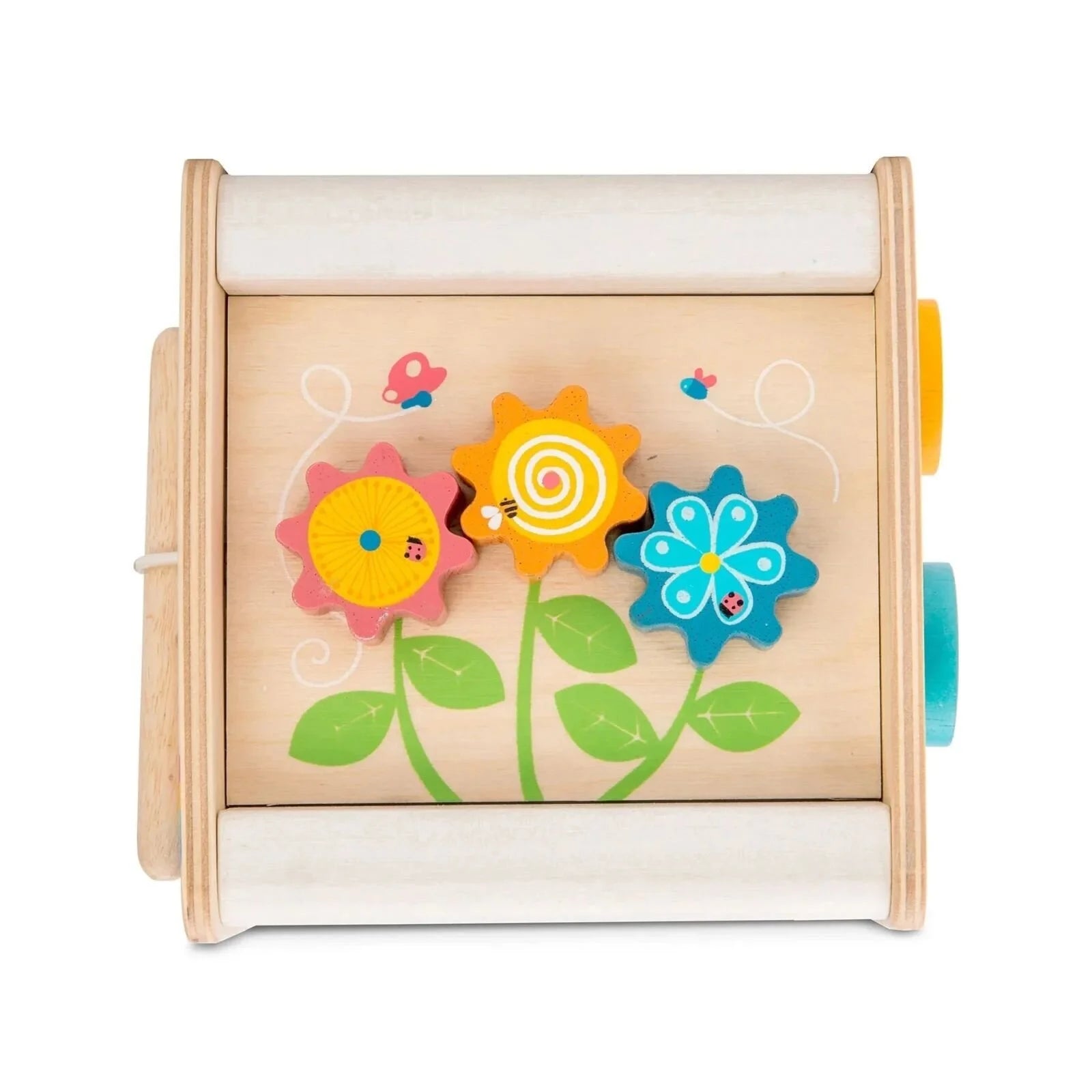 LTV Activity Cube - ebebek - Black Friday