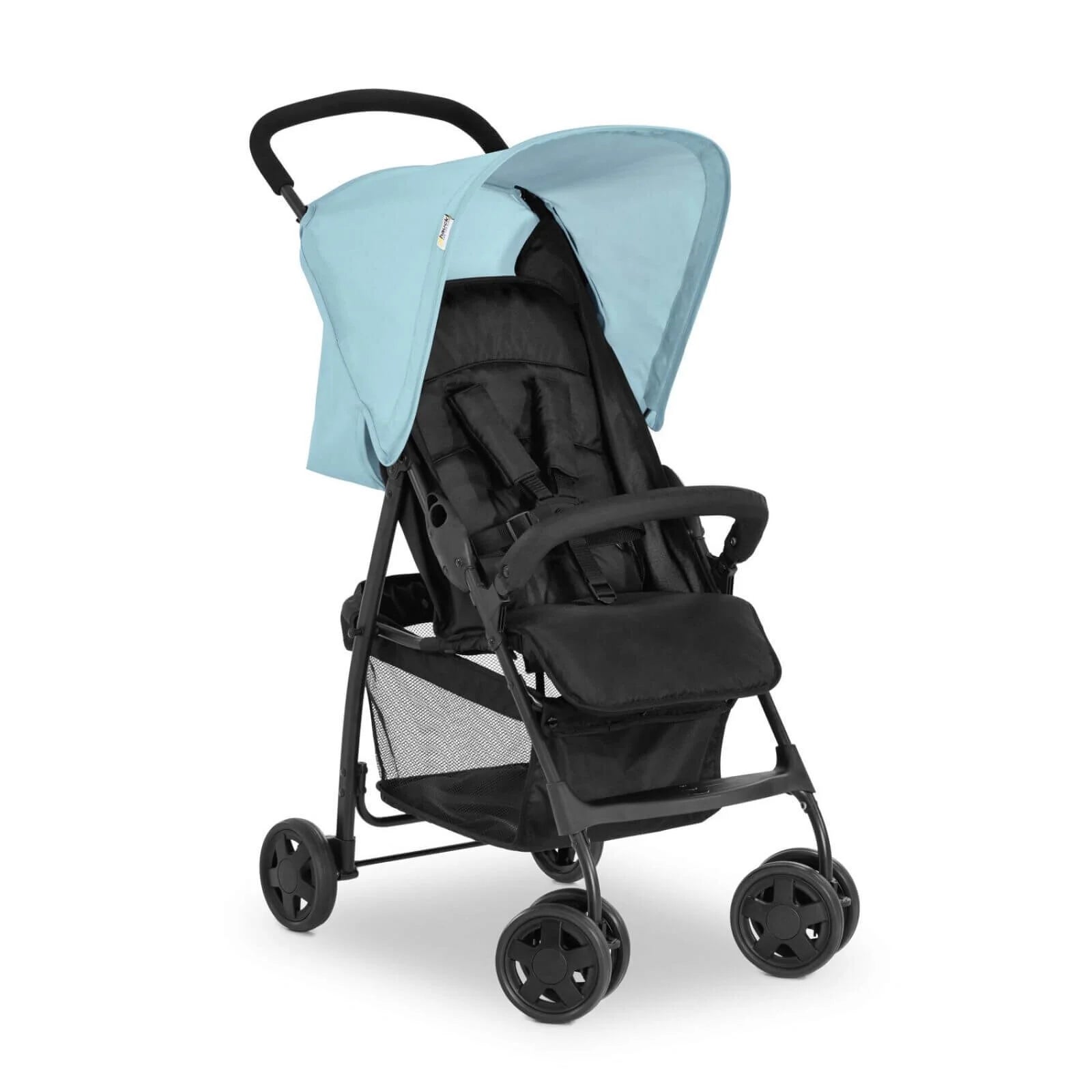 Oulet - Hauck Sport Pushchair - Blue - ebebek - Black Friday