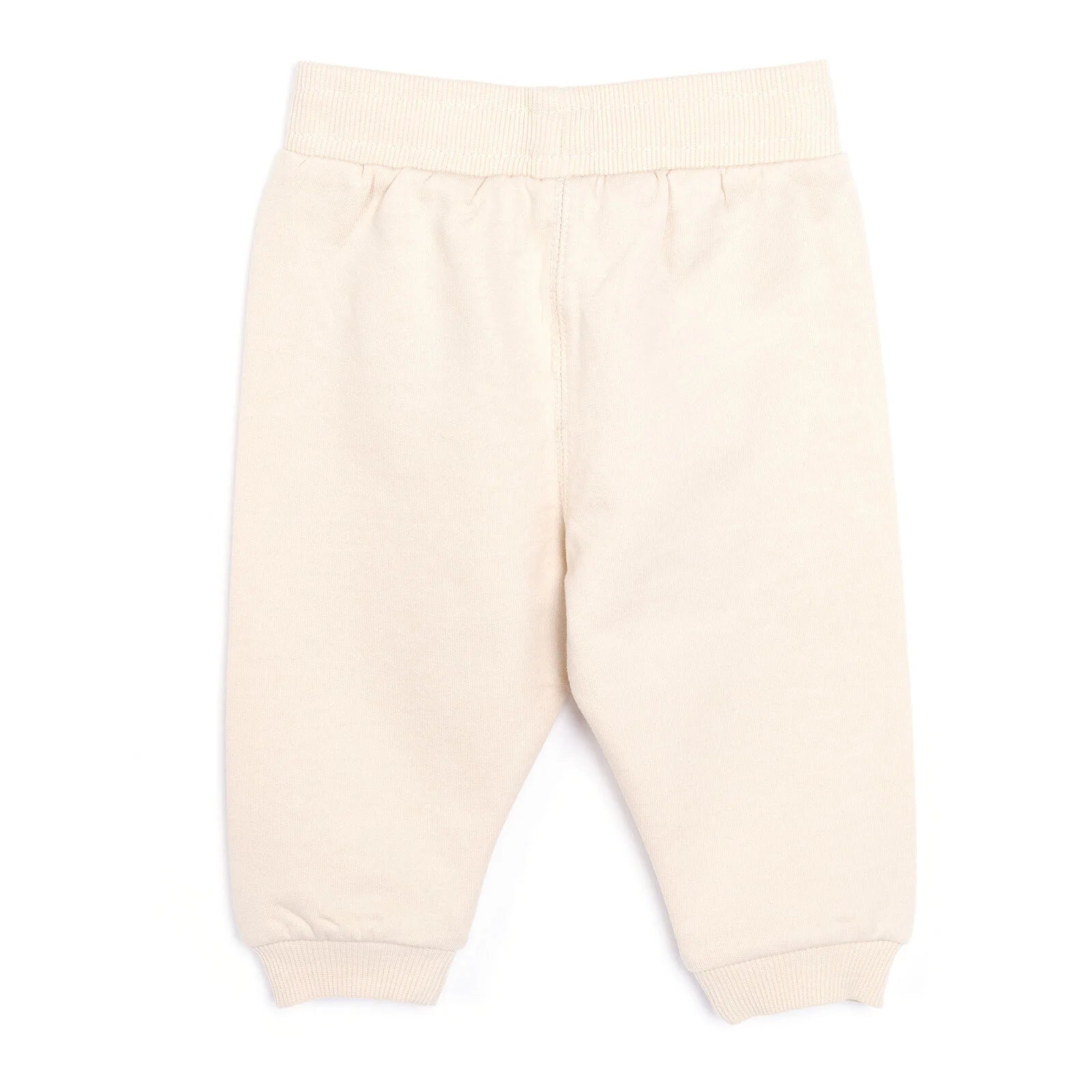 HelloBaby Joggers - Ecru - ebebek - Black Friday