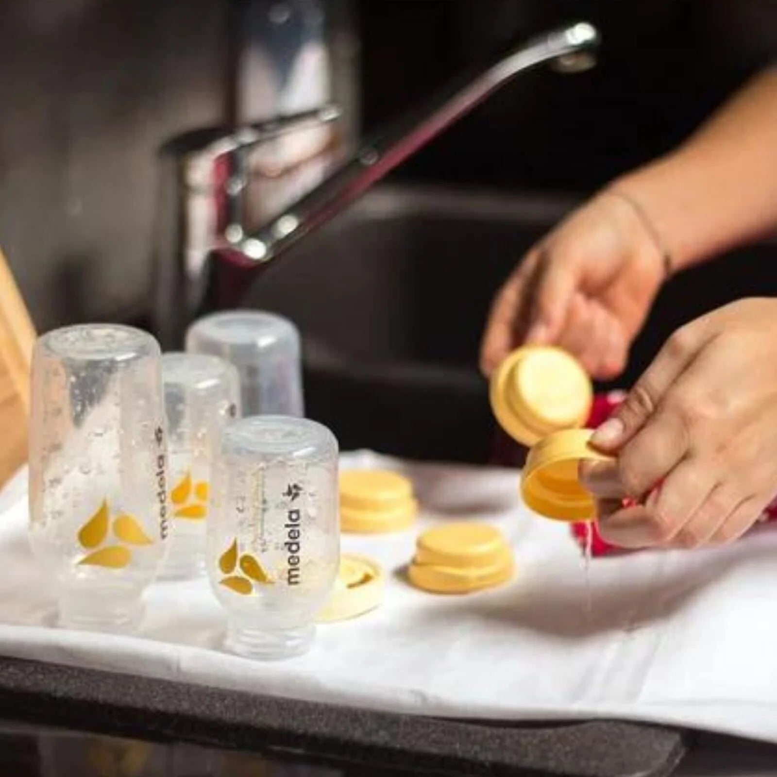 Medela Breastfeeding Store Bags and Feeding Bottles - ebebek - Black Friday