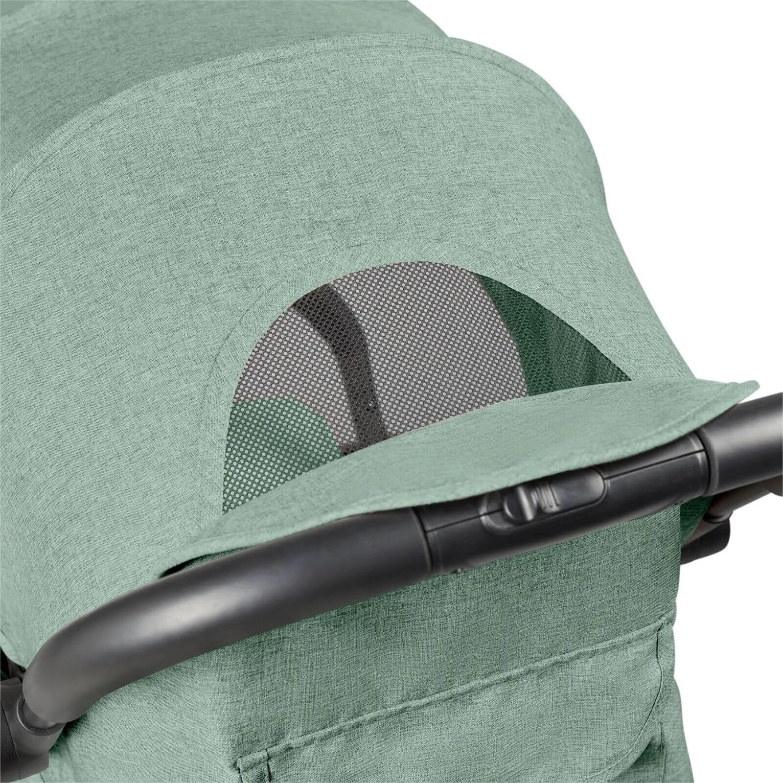 Ickle Bubba Aries Max Autofold Stroller - Sage Green - ebebek - Black Friday