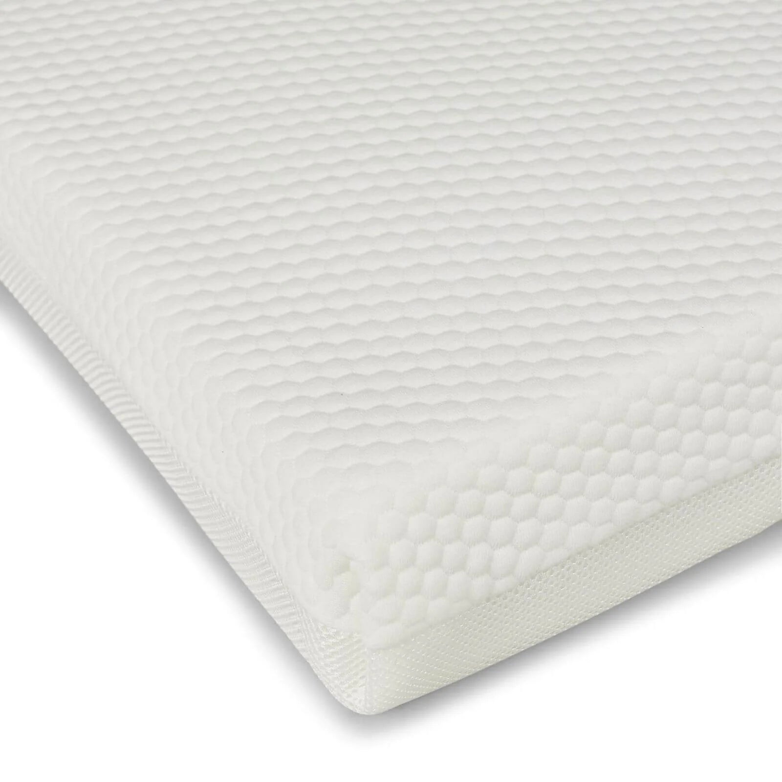 Ickle Bubba All Seasons Premium Pocket Sprung Mattress 140x70cm - ebebek - Black Friday