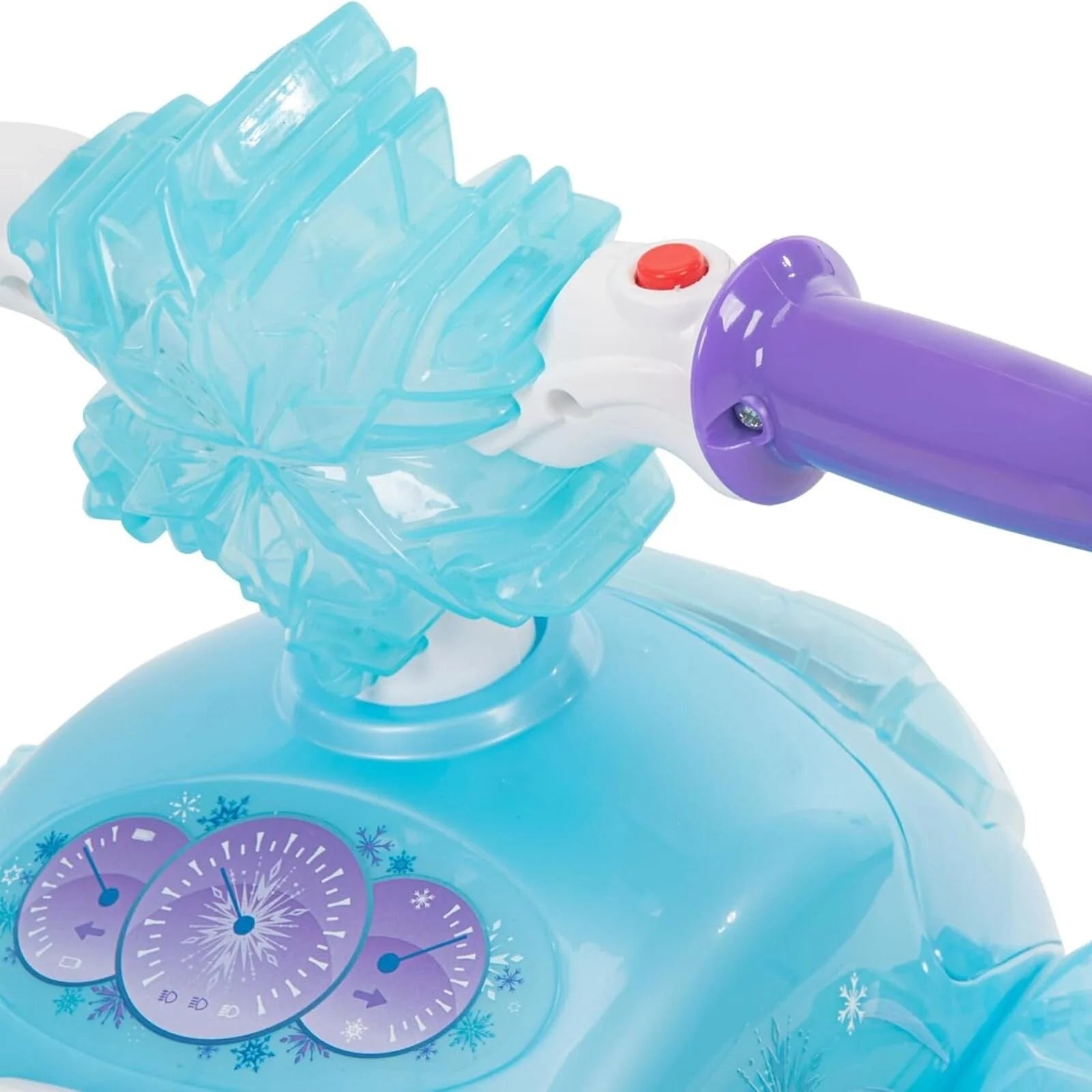 Huffy Bubble Quad Ride On 6V - Disney Frozen - ebebek - Black Friday