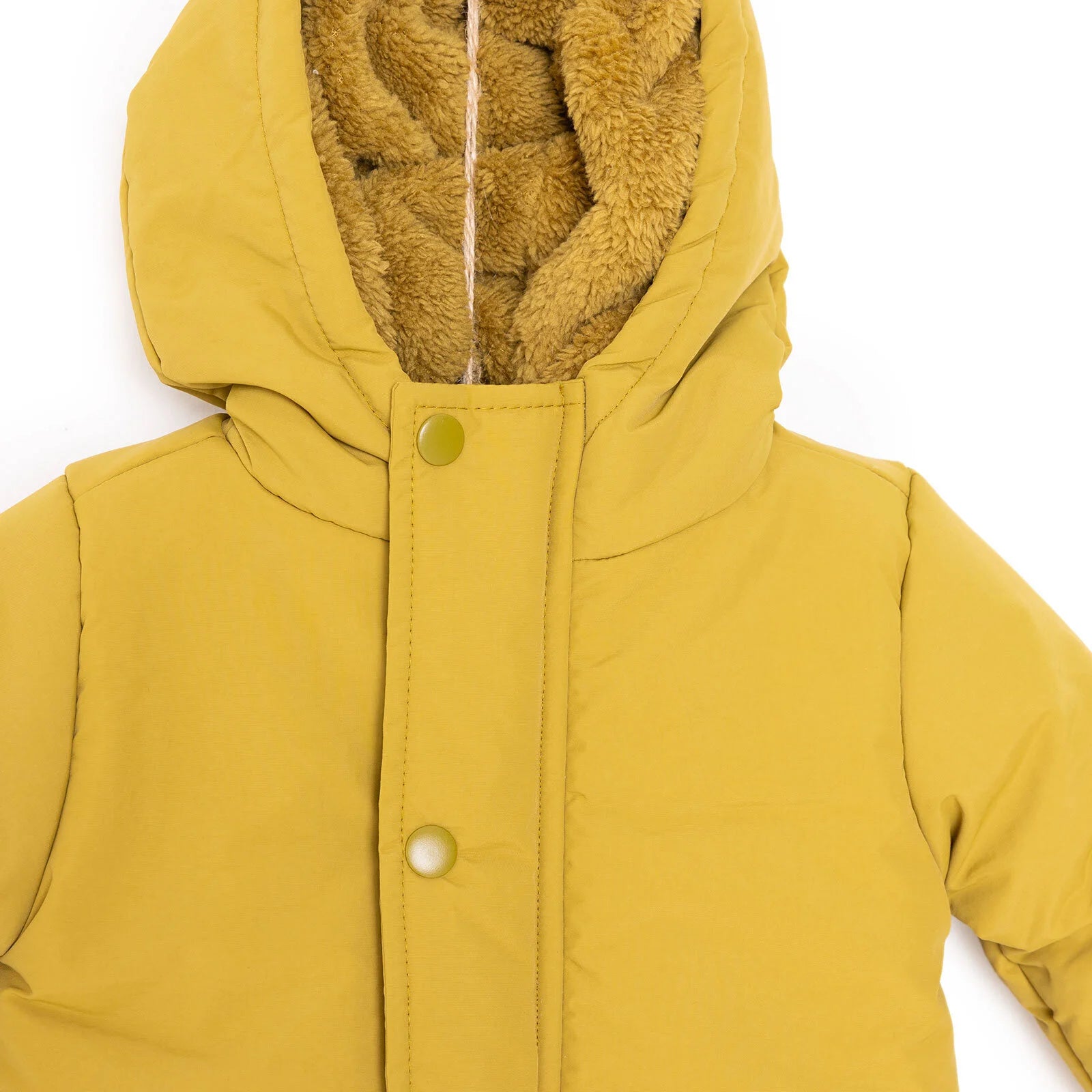 HelloBaby Dinosaur Hat Coat - Khaki - ebebek - Black Friday