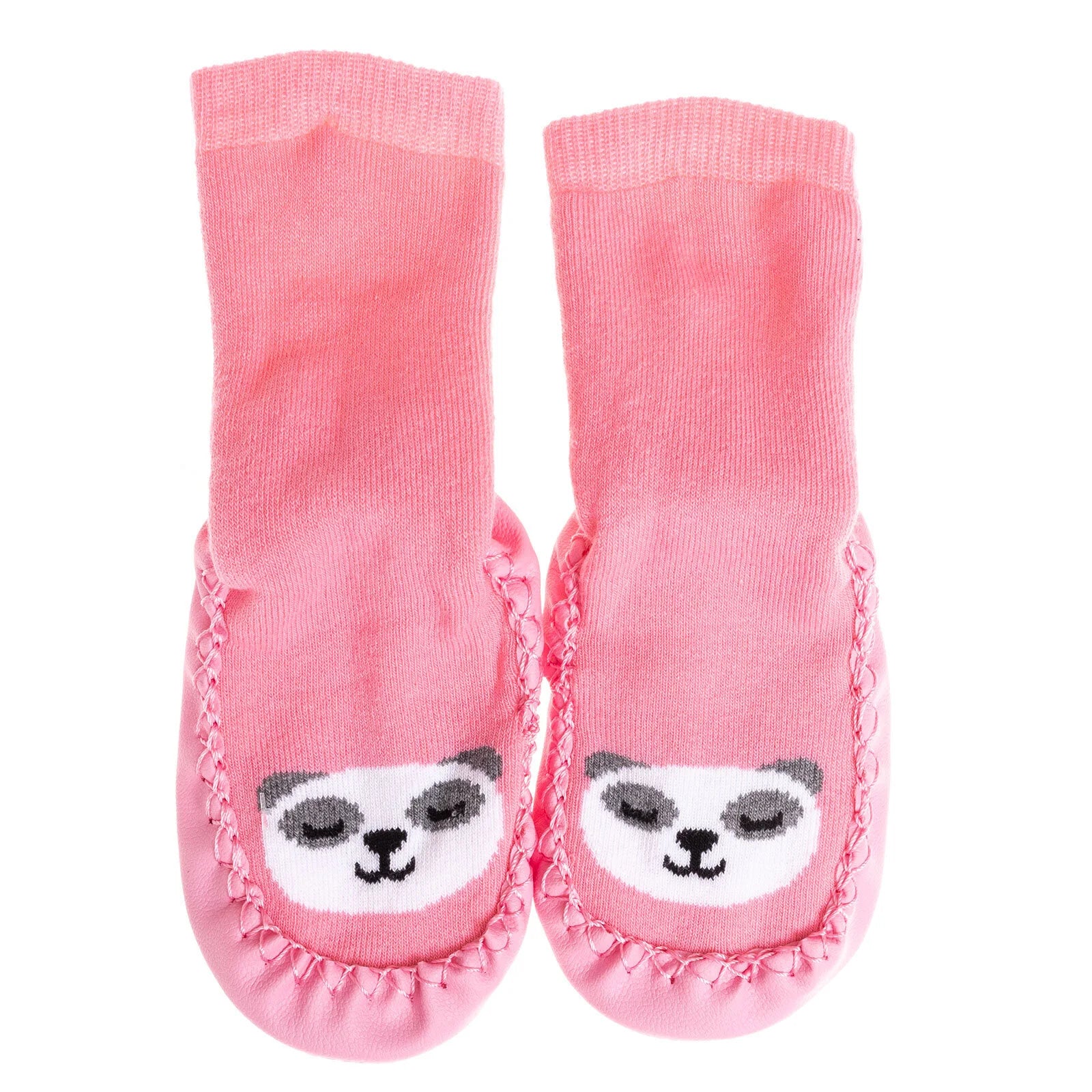 Minissa Baby Girl Pack of 3 Socks - Pink - ebebek - Black Friday