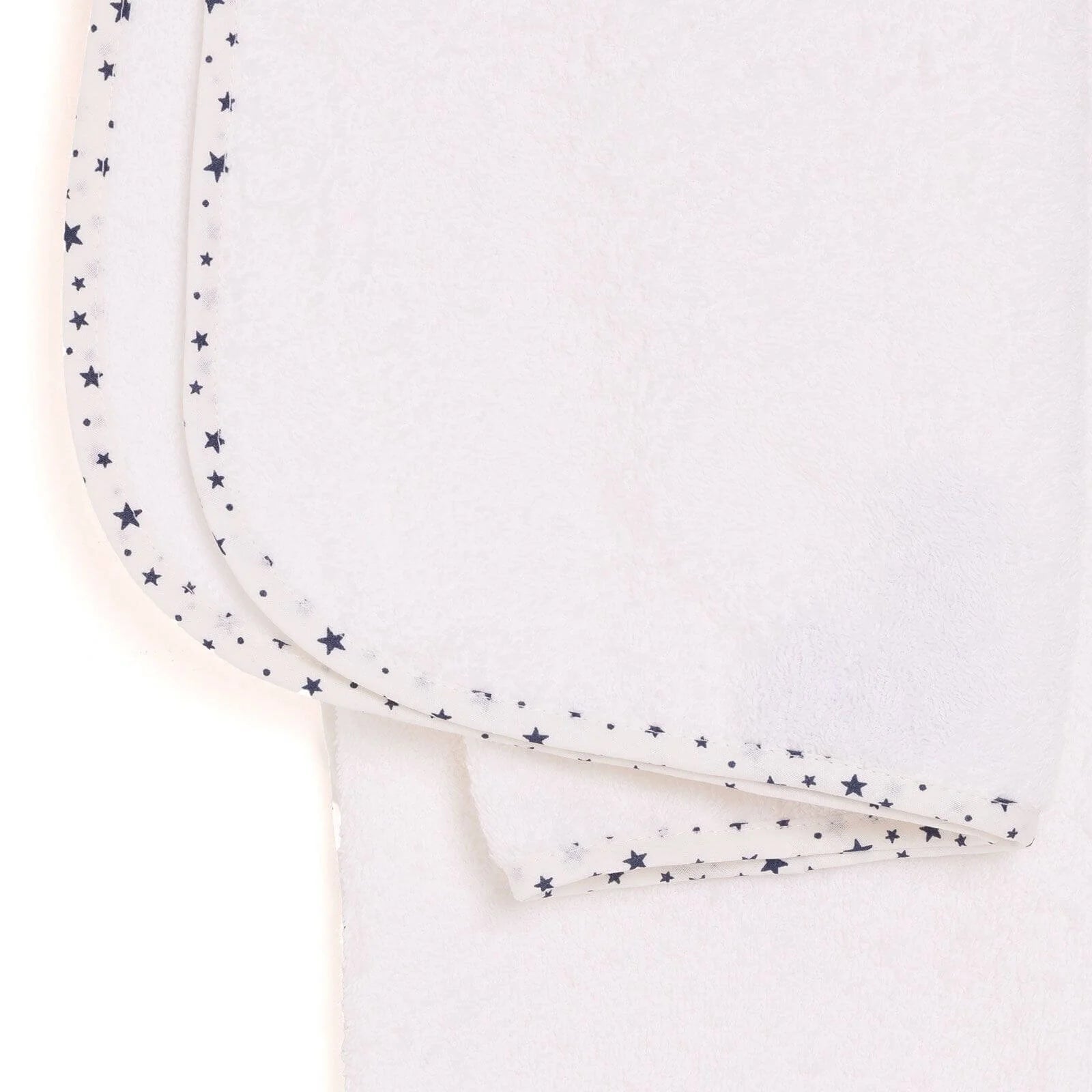 Mollia Unisex Baby Towel - Ecru - ebebek - Black Friday