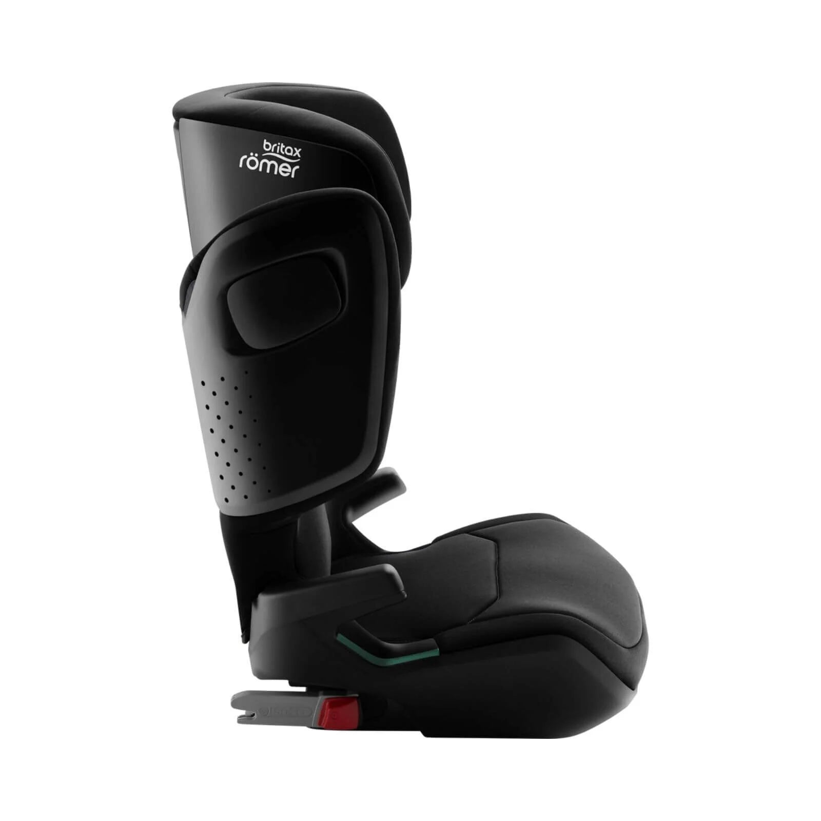 Britax Römer KIDFIX M i - Size - Cosmos Black - ebebek - Black Friday