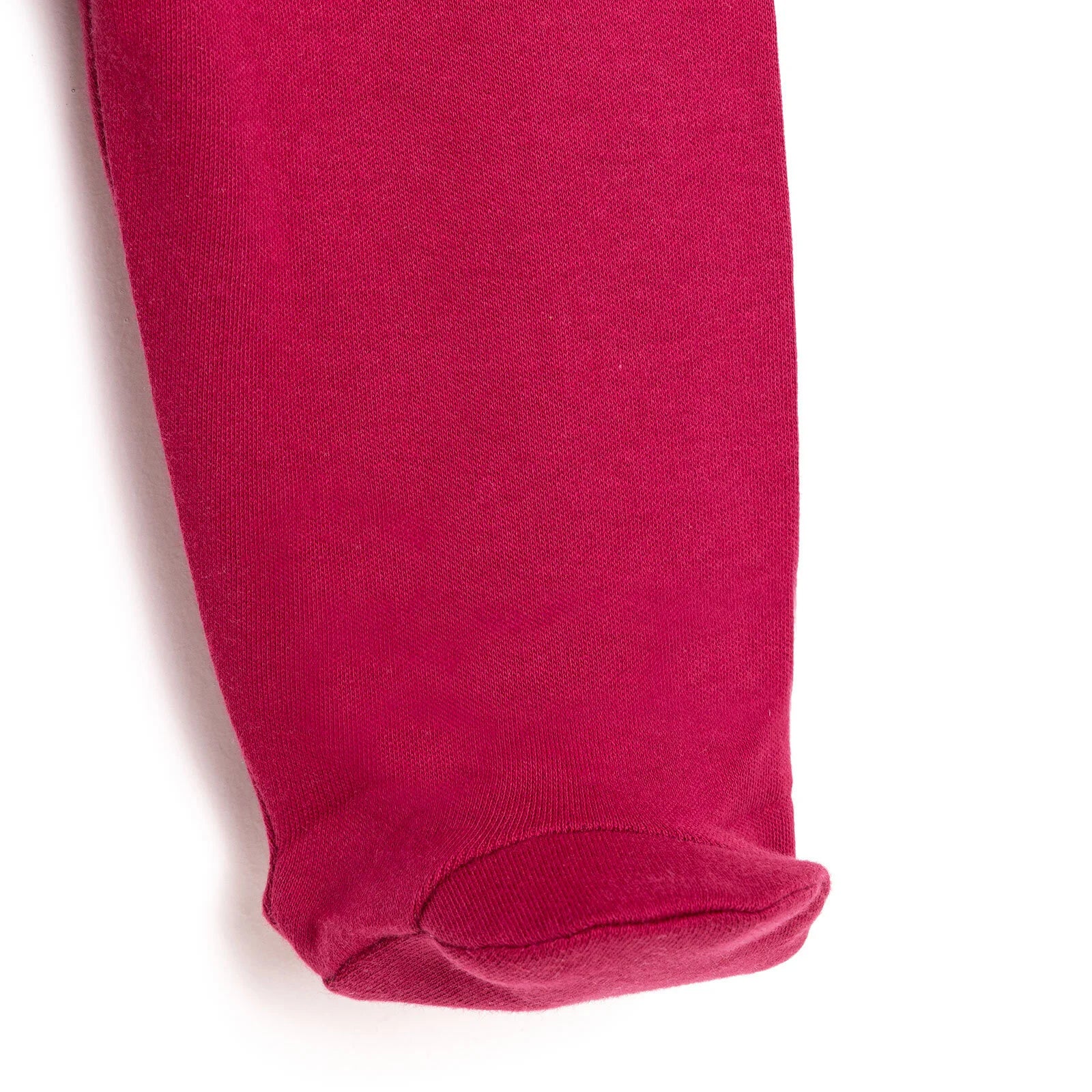 HelloBaby Girl Wrapover Top - Footed Bottom - Pink - ebebek - Black Friday