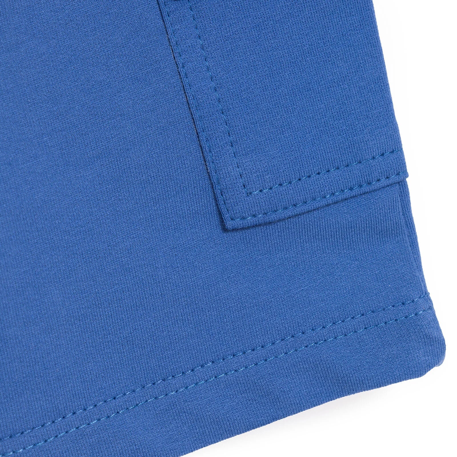 HelloBaby Little Sailor Boy Tshirt - Short - Blue - ebebek - Black Friday