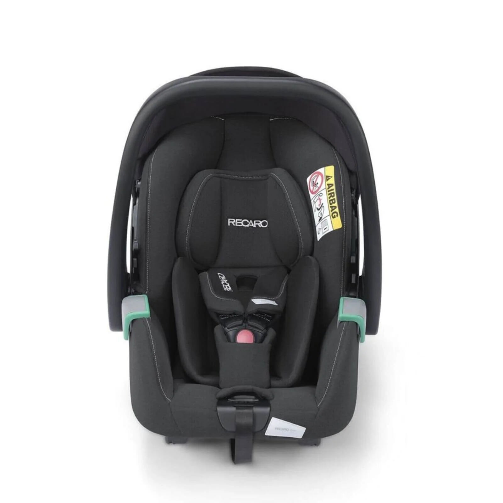Recaro Avan i - Size Prime - ebebek - Black Friday