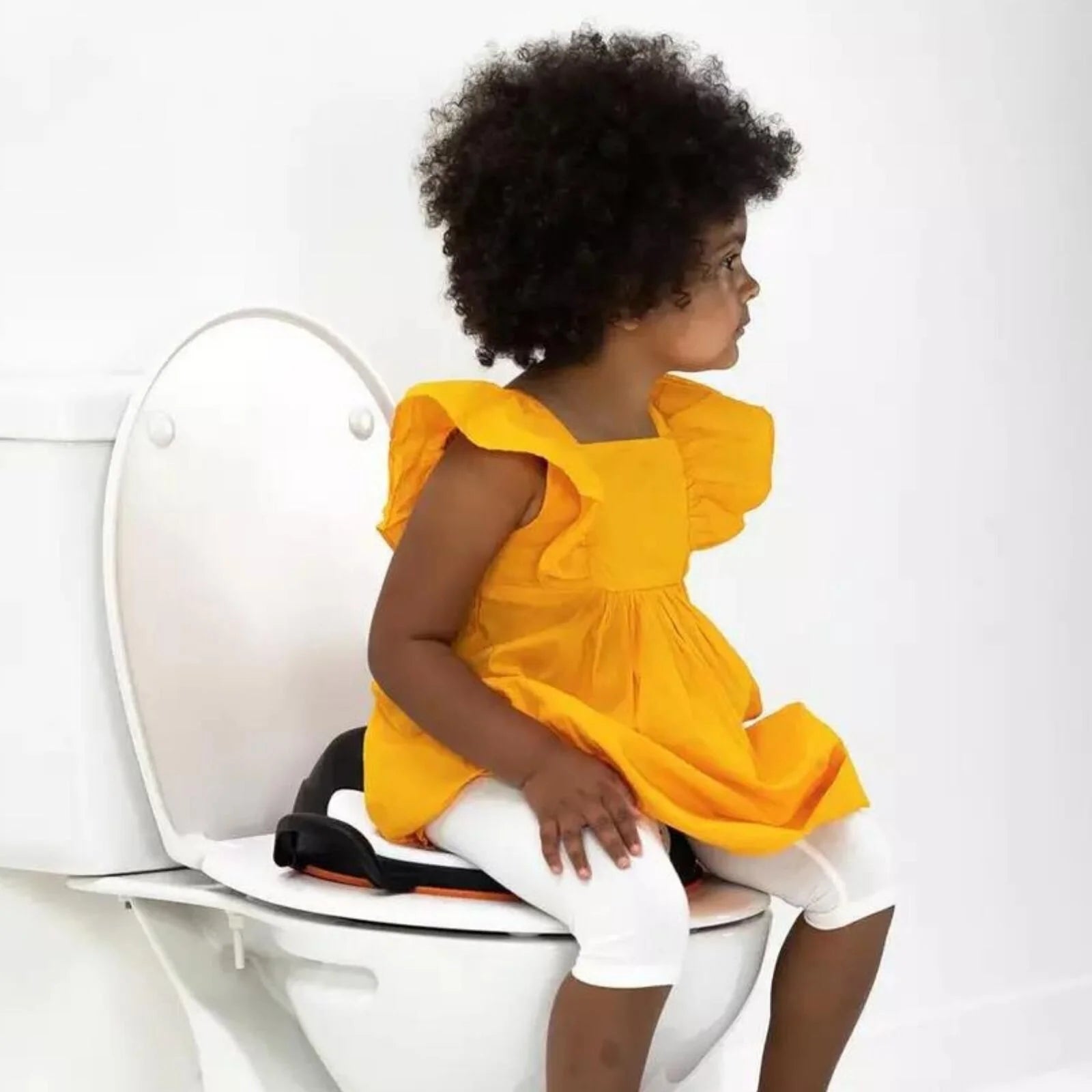 My Little Trainer Seat - Penguin - ebebek - Black Friday