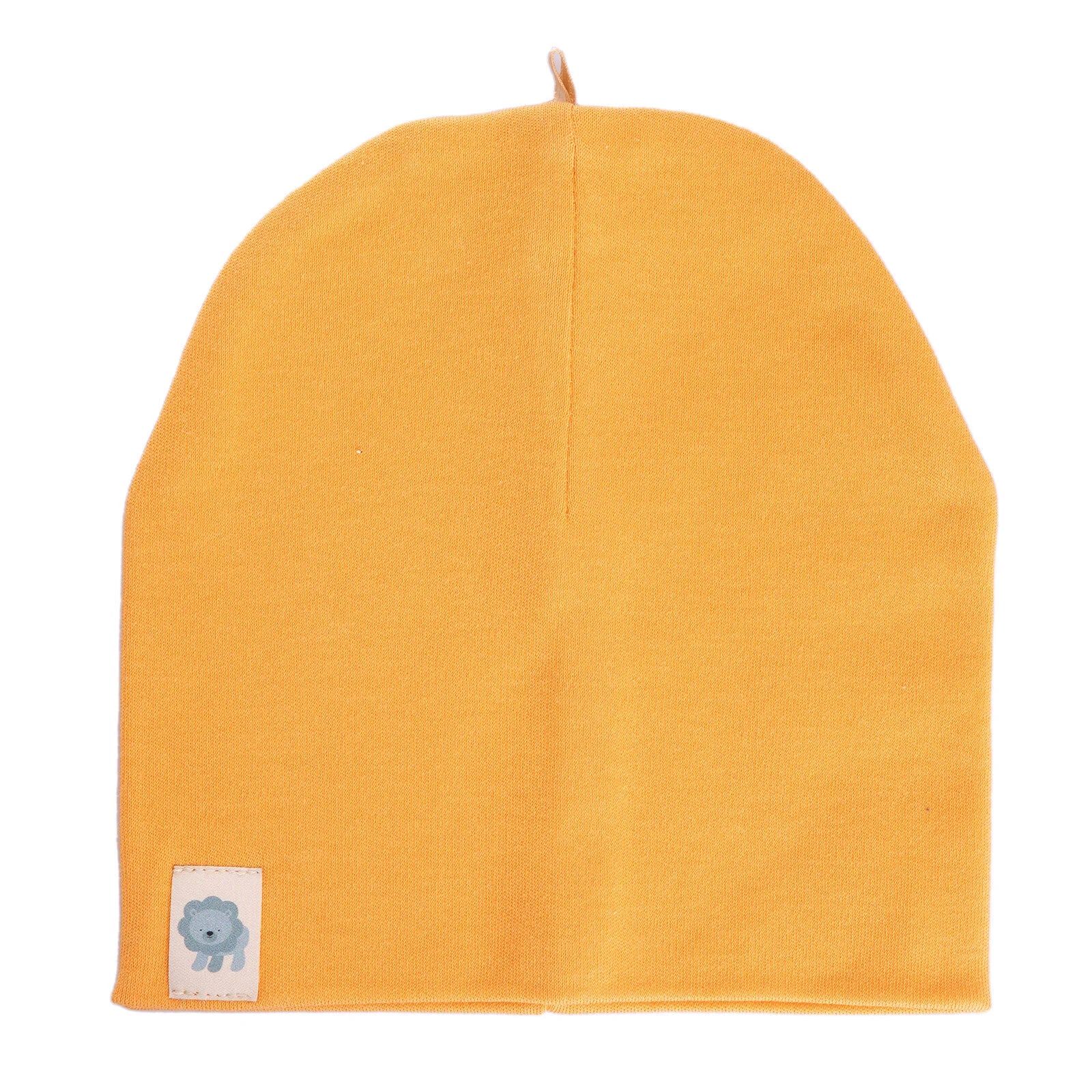 Little Plane Boy 2 - Pack Hat - Orange - ebebek - Black Friday