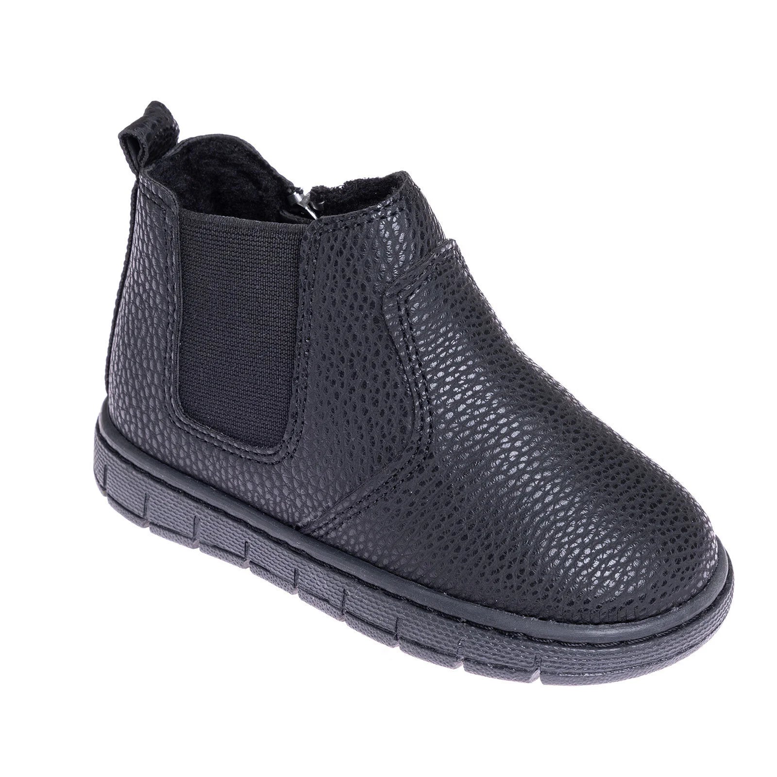 HelloBaby Boy Boots - Black - ebebek - Black Friday