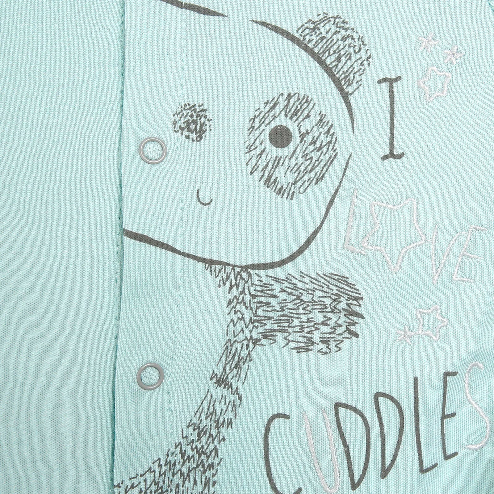 Bebbek Baby Boy 10 Pcs Newborn Starter Set - Multicolour - ebebek - Black Friday