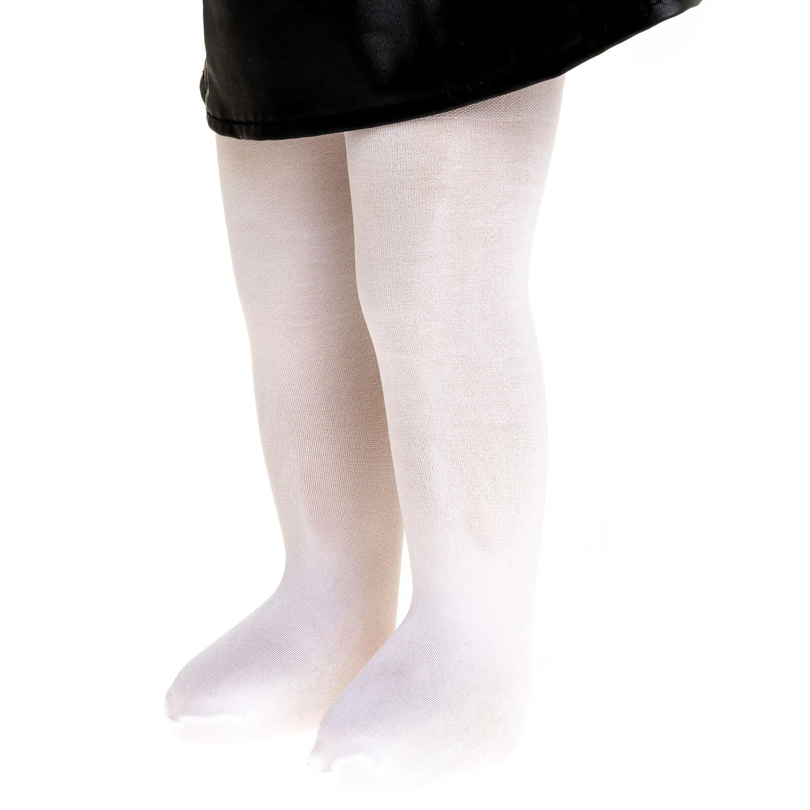 Daymod Micro Pantyhose - White - ebebek - Black Friday