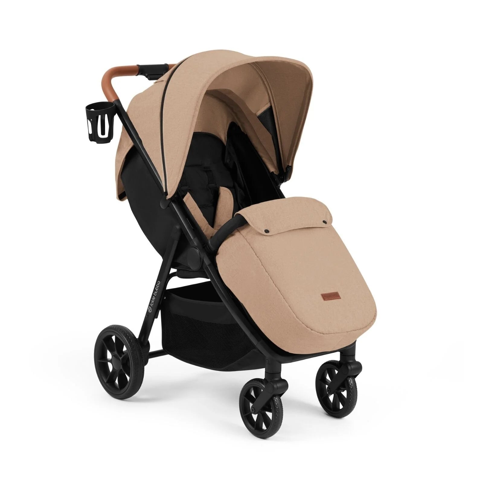Ickle Bubba Stomp Stride Max Stroller - Desert - ebebek - Black Friday