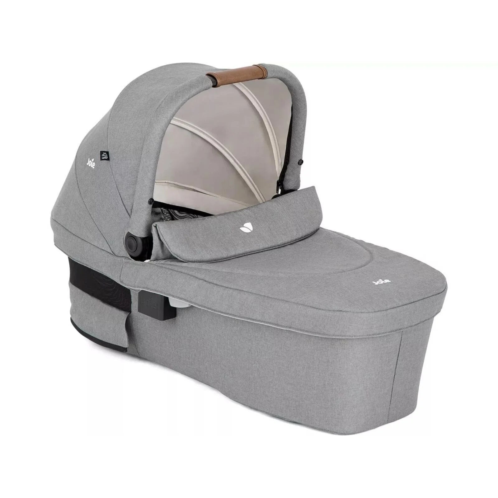 Joie Ramble XL Carrycot - Pebble - ebebek - Black Friday