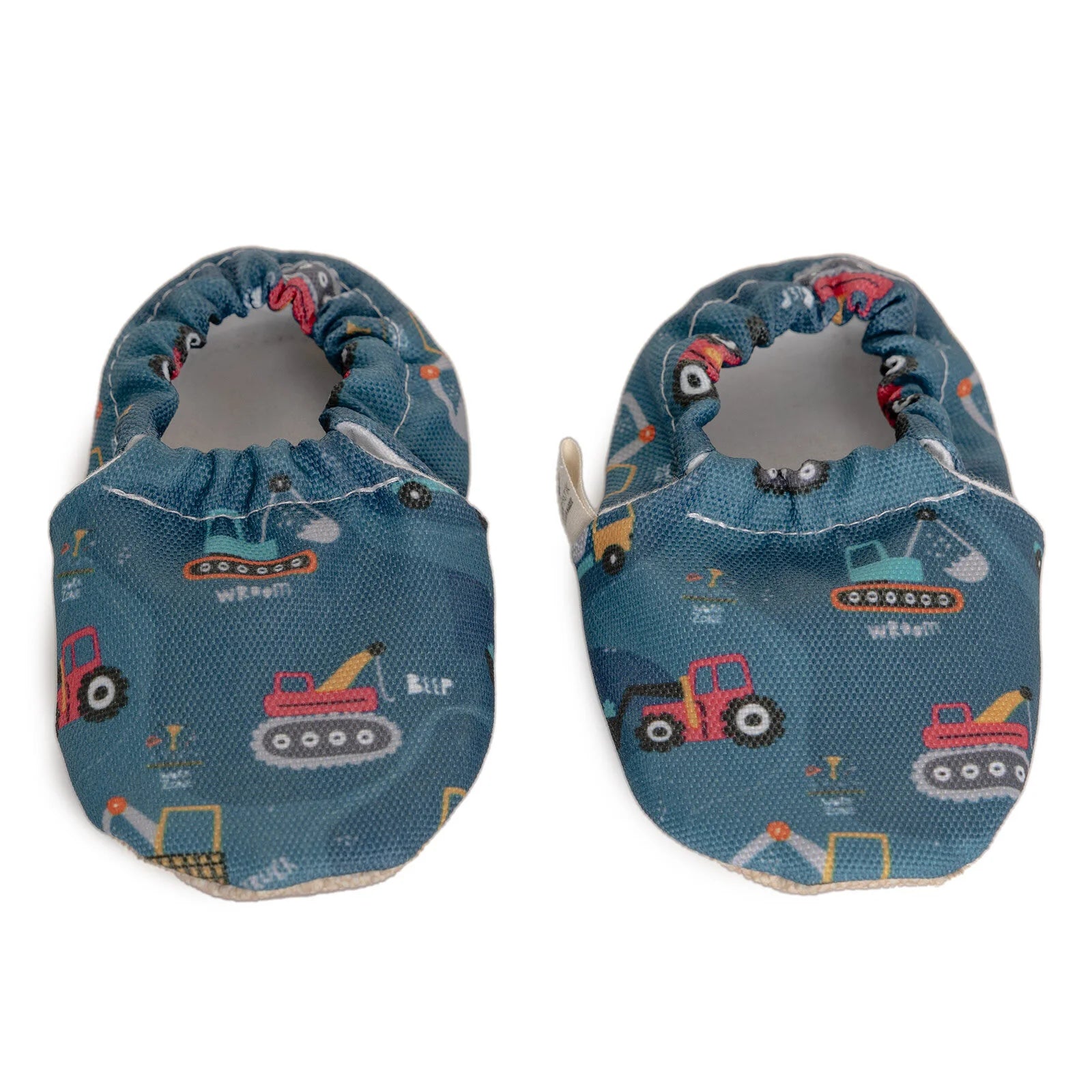 Kokopatik Boy Bootie - Green - ebebek - Black Friday